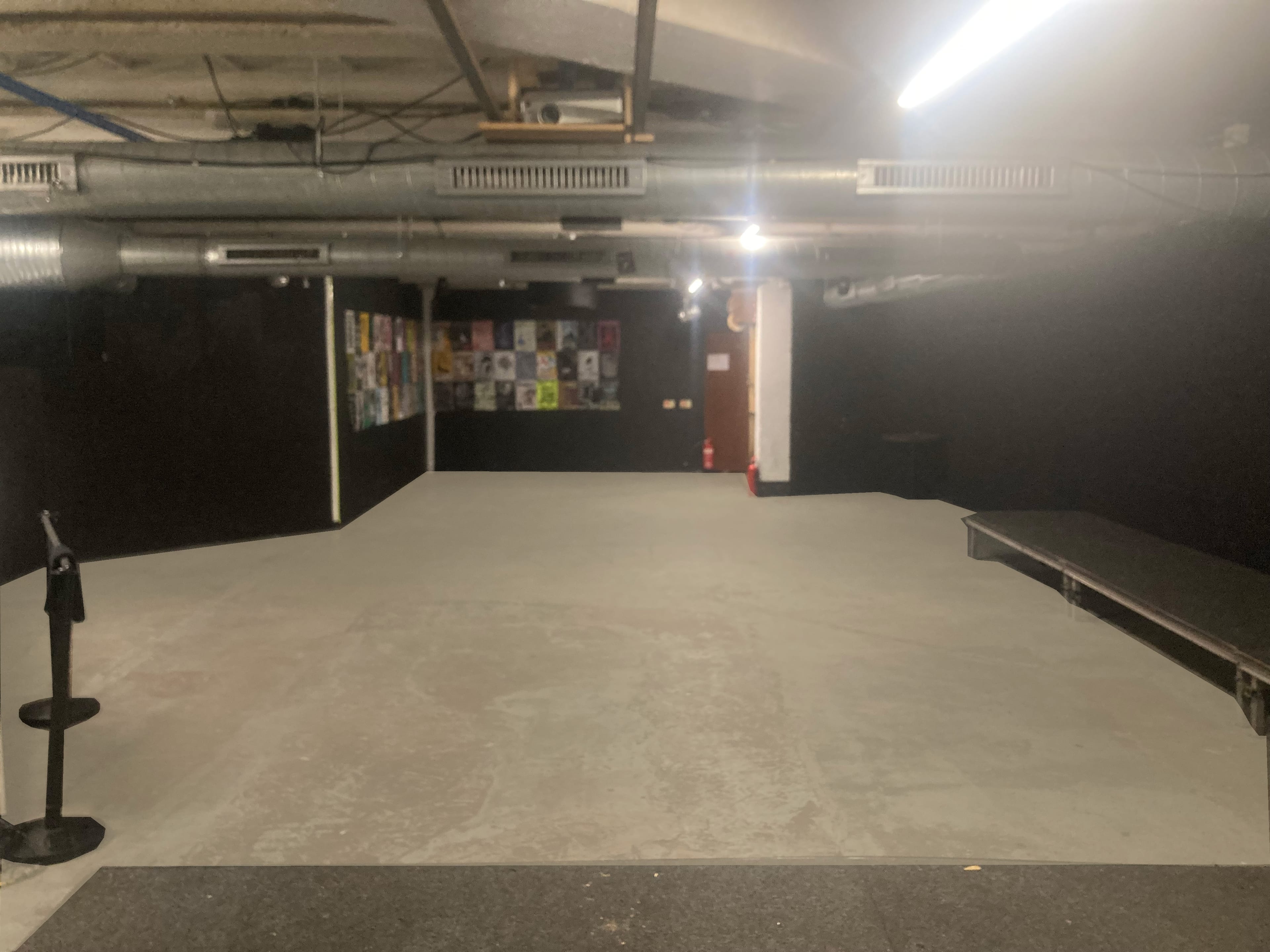 Photo of Strange Brew, Entire Venue Exclusive Hire