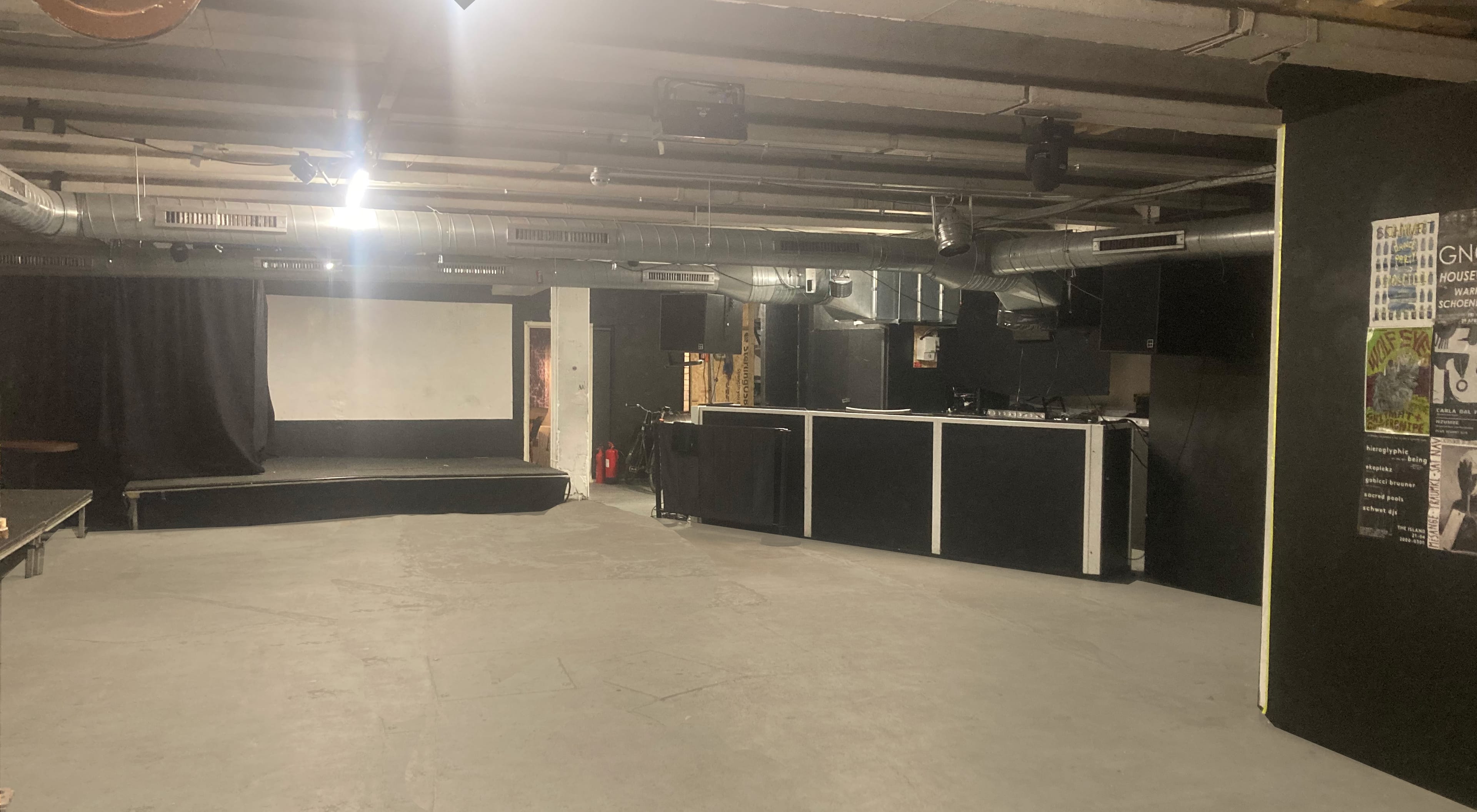 Photo of Strange Brew, Entire Venue Exclusive Hire