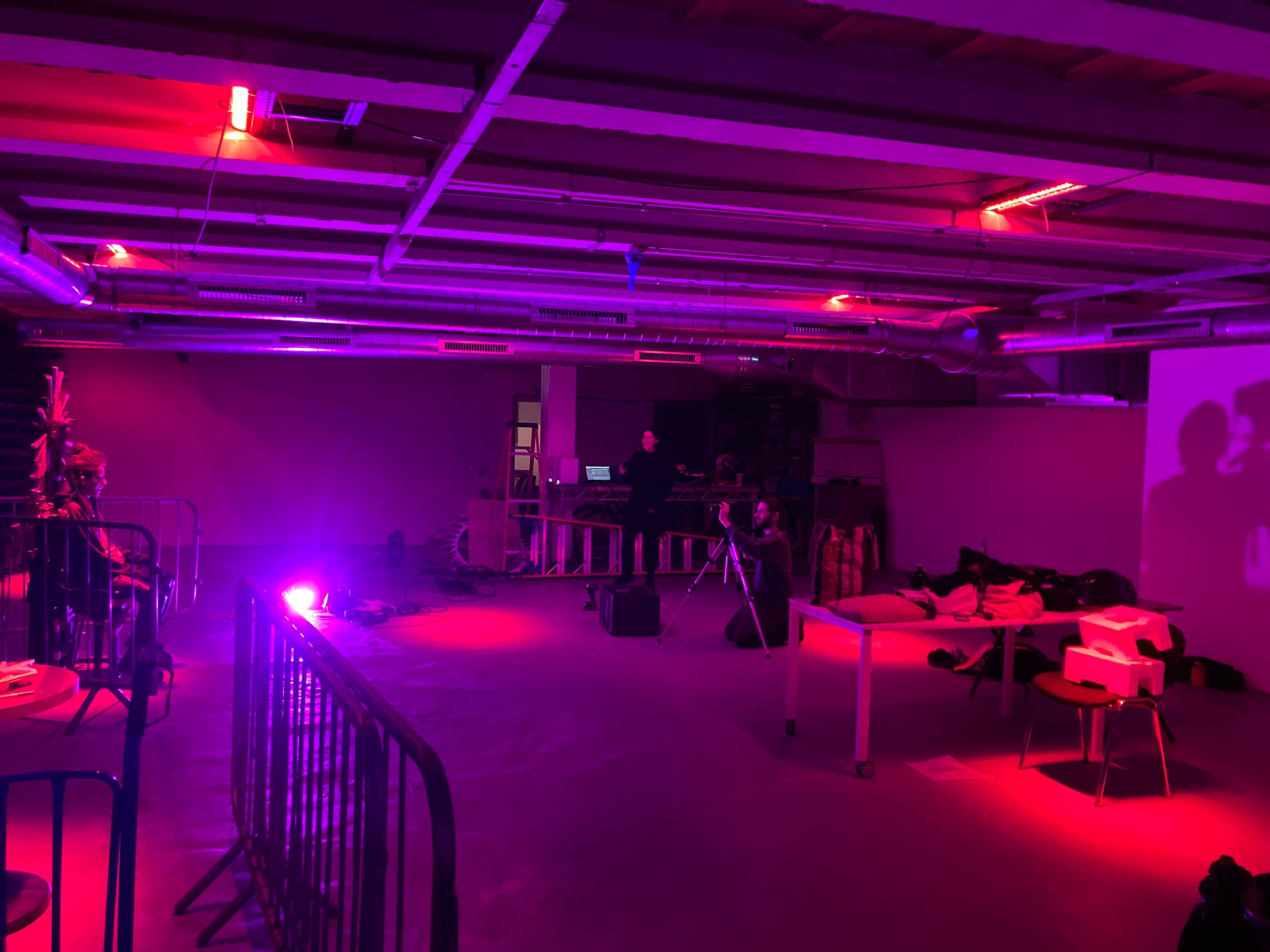Photo of Strange Brew, Entire Venue Exclusive Hire