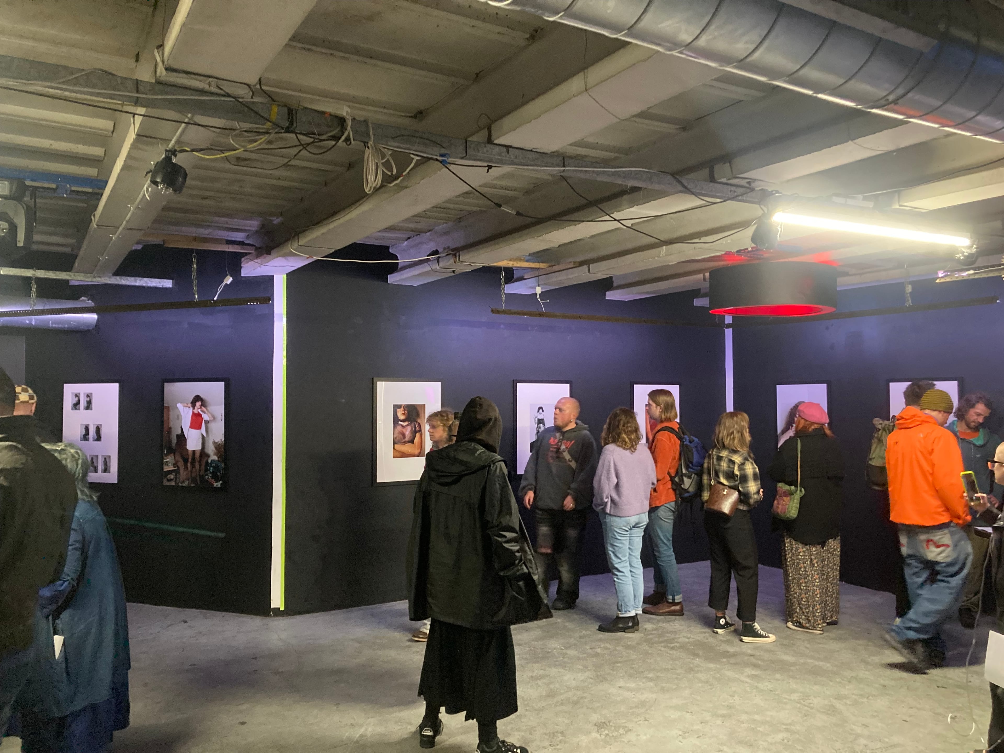 Photo of Strange Brew, Entire Venue Exclusive Hire