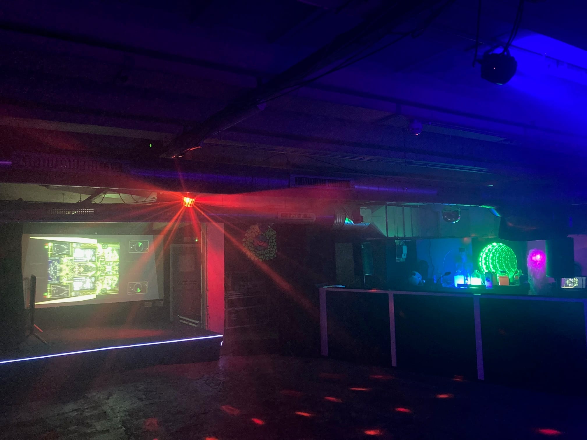 Photo of Strange Brew, Entire Venue Exclusive Hire