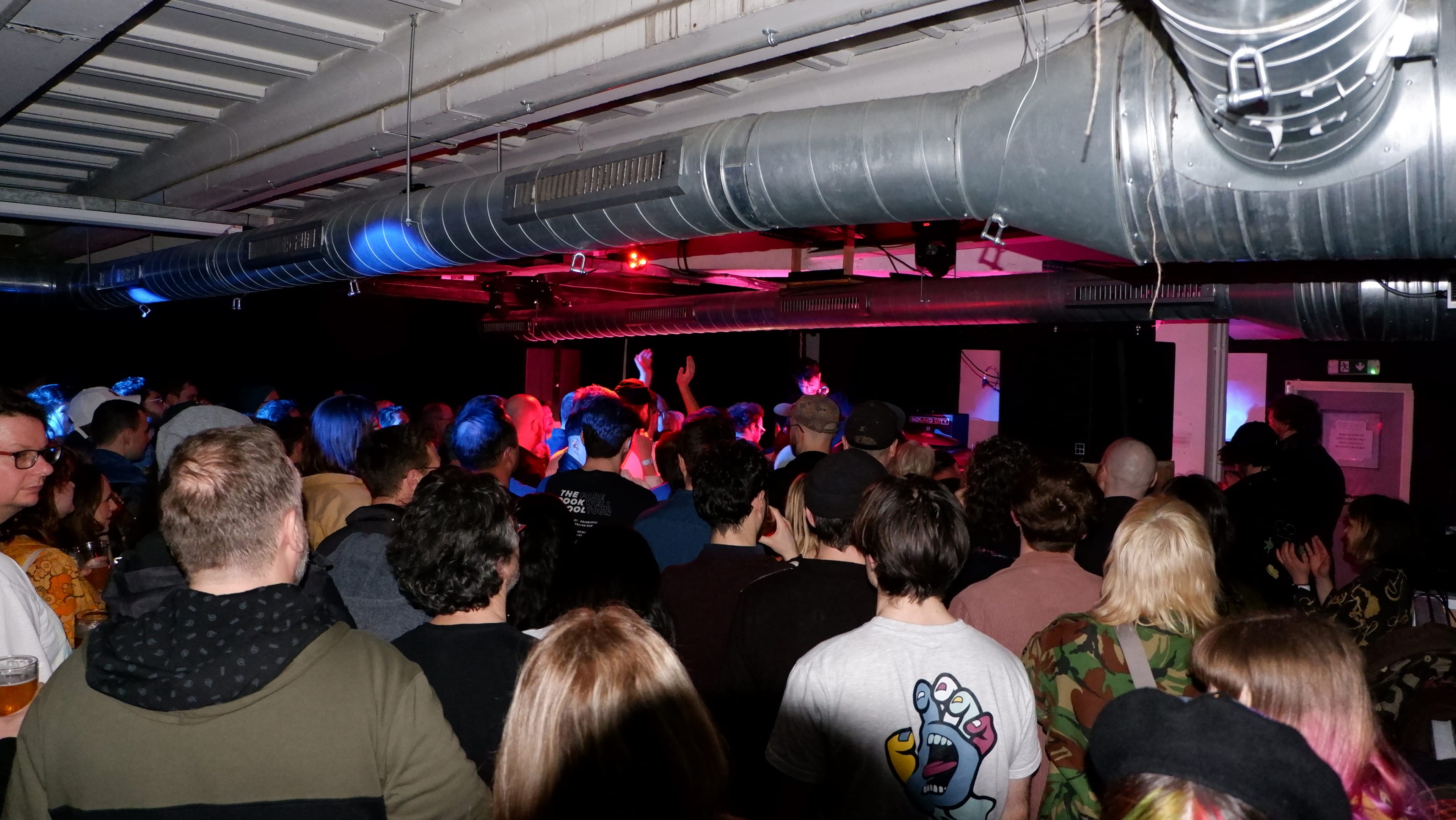 Photo of Strange Brew, Entire Venue Exclusive Hire