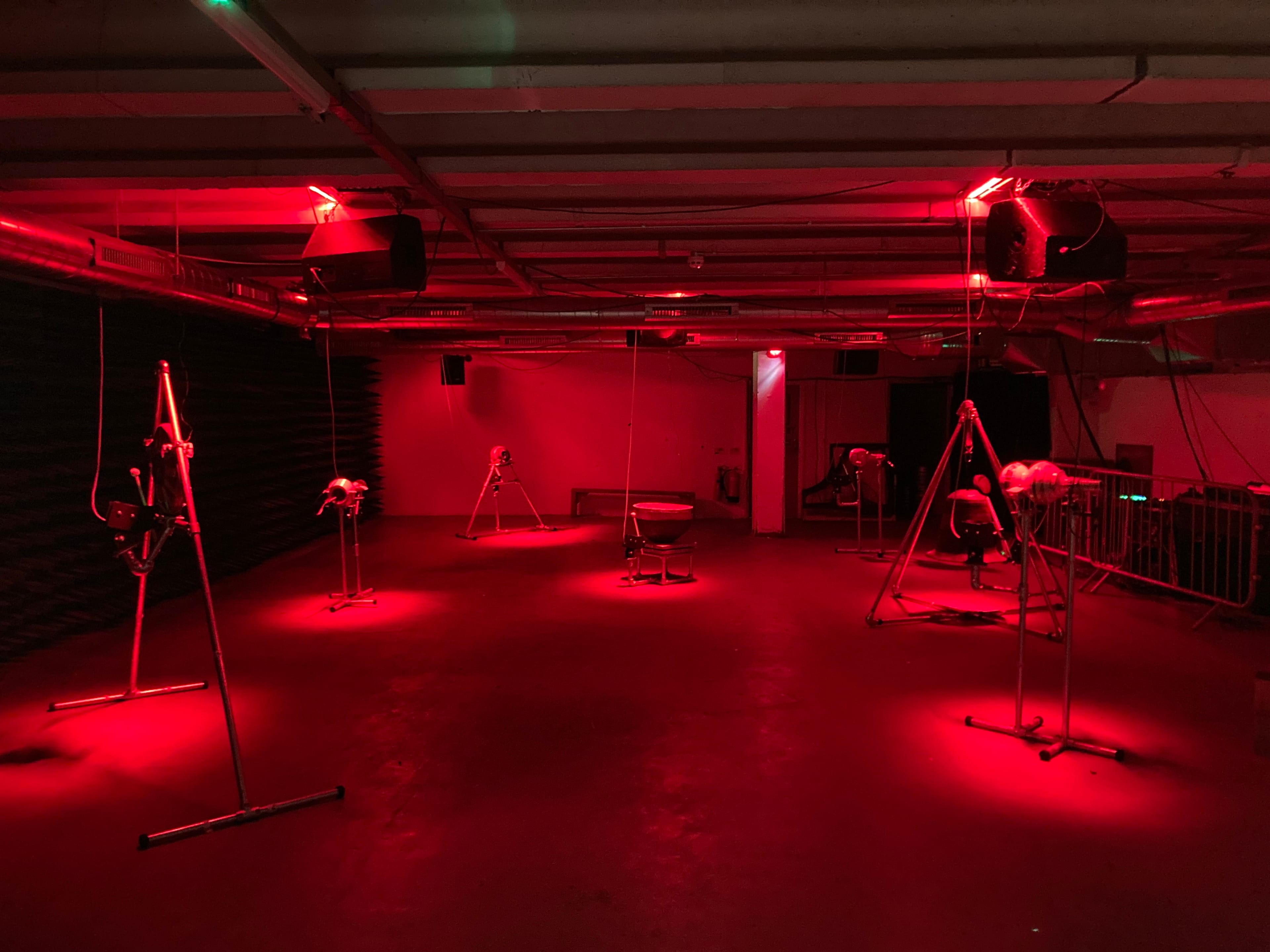 Photo of Strange Brew, Entire Venue Exclusive Hire