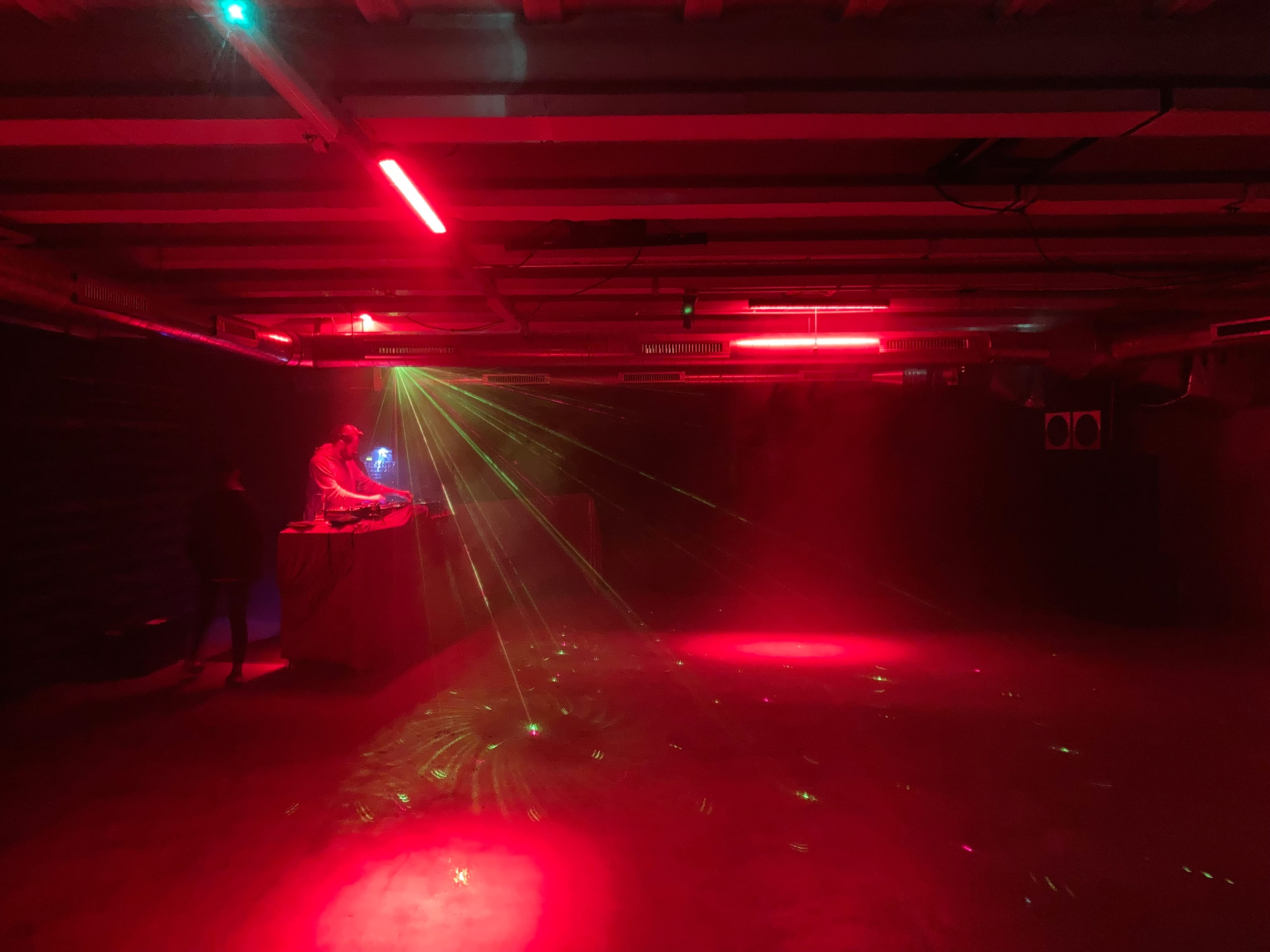 Photo of Strange Brew, Entire Venue Exclusive Hire