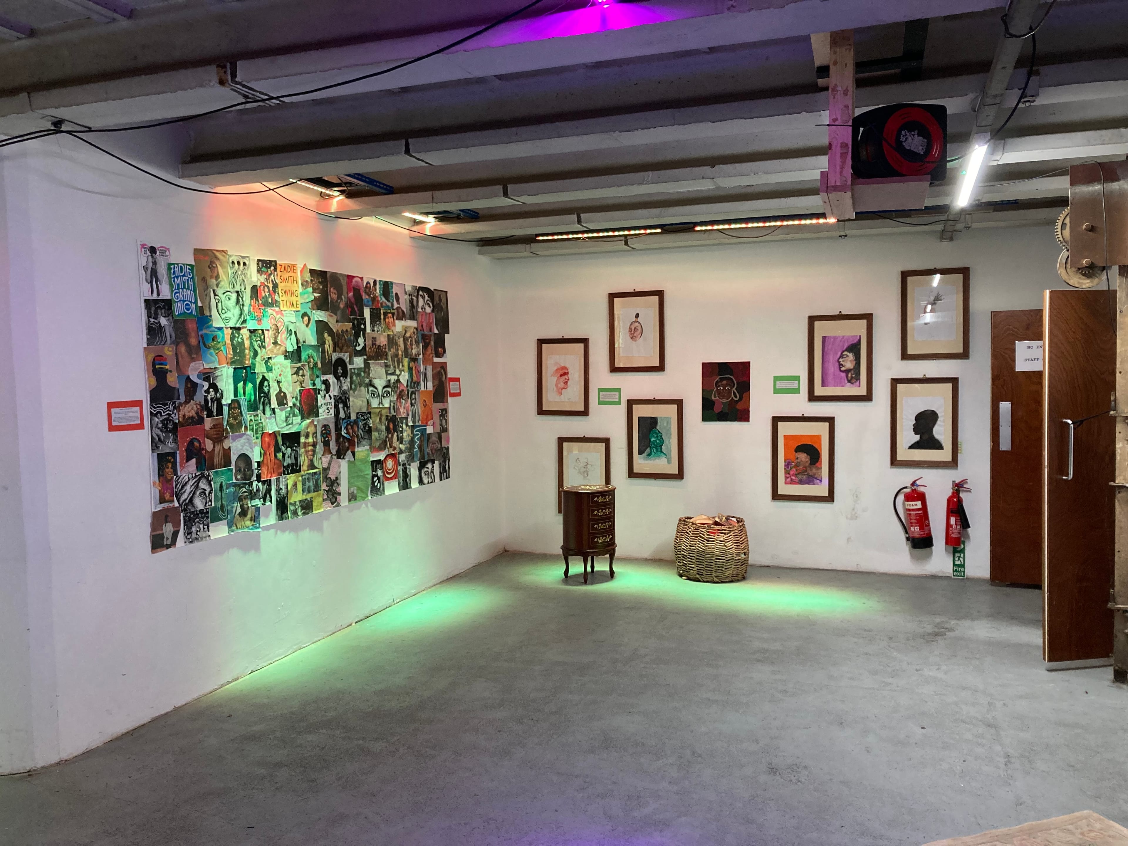 Photo of Strange Brew, Entire Venue Exclusive Hire