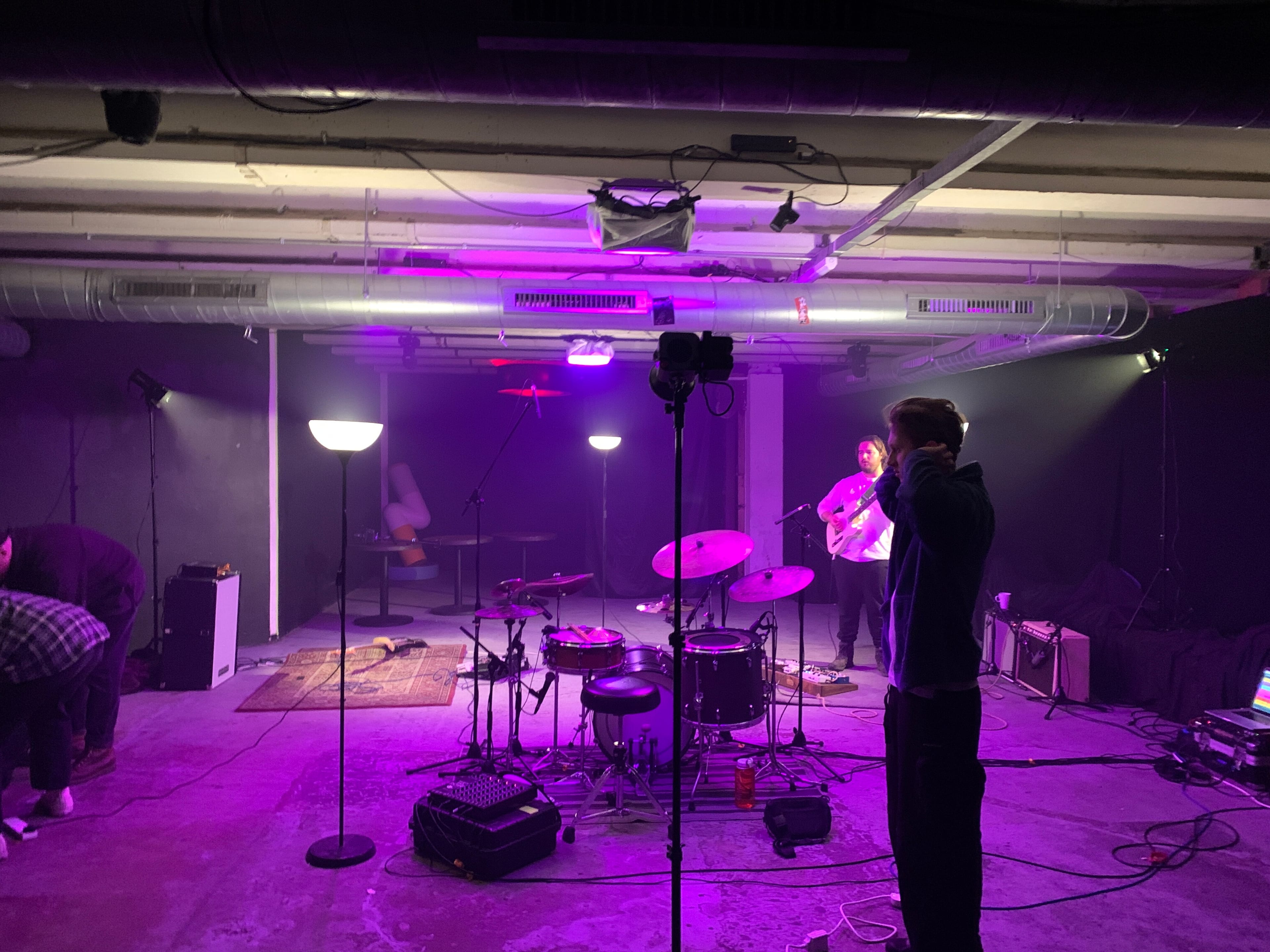 Photo of Strange Brew, Entire Venue Exclusive Hire