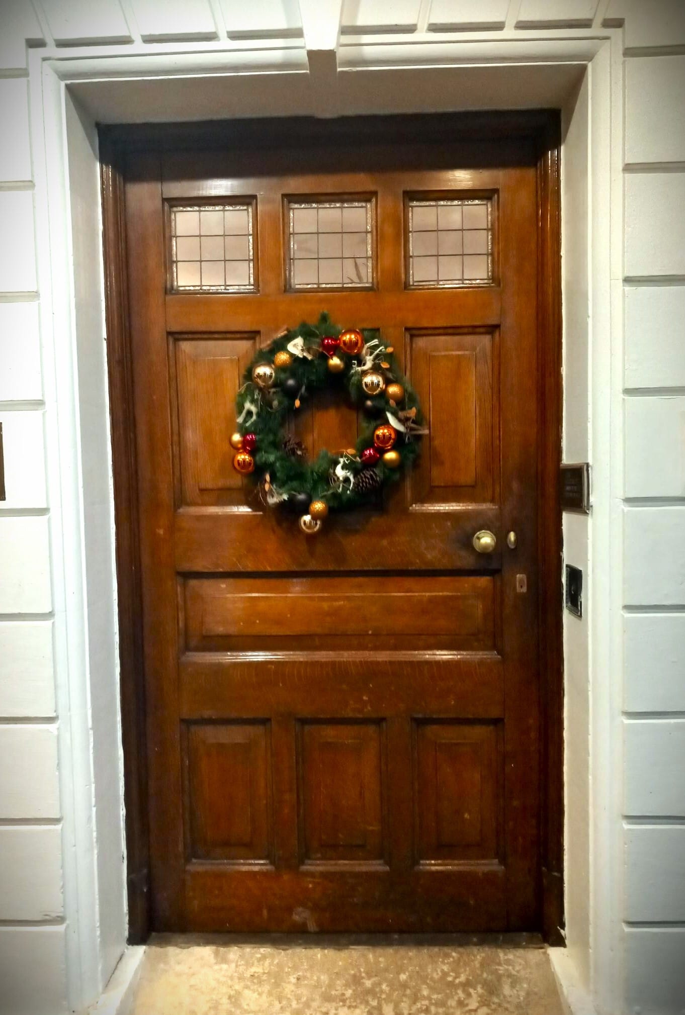 Photo of Milton Hill House, Christmas Parties