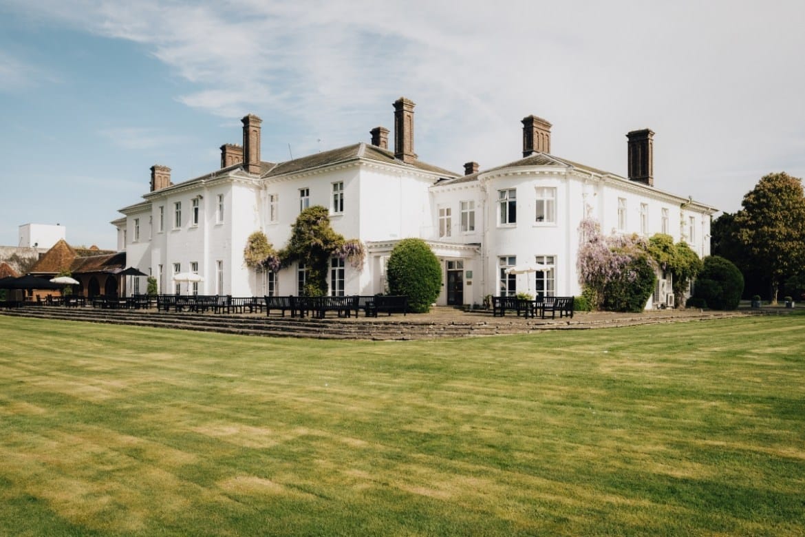 Photo of Milton Hill House, Christmas Parties