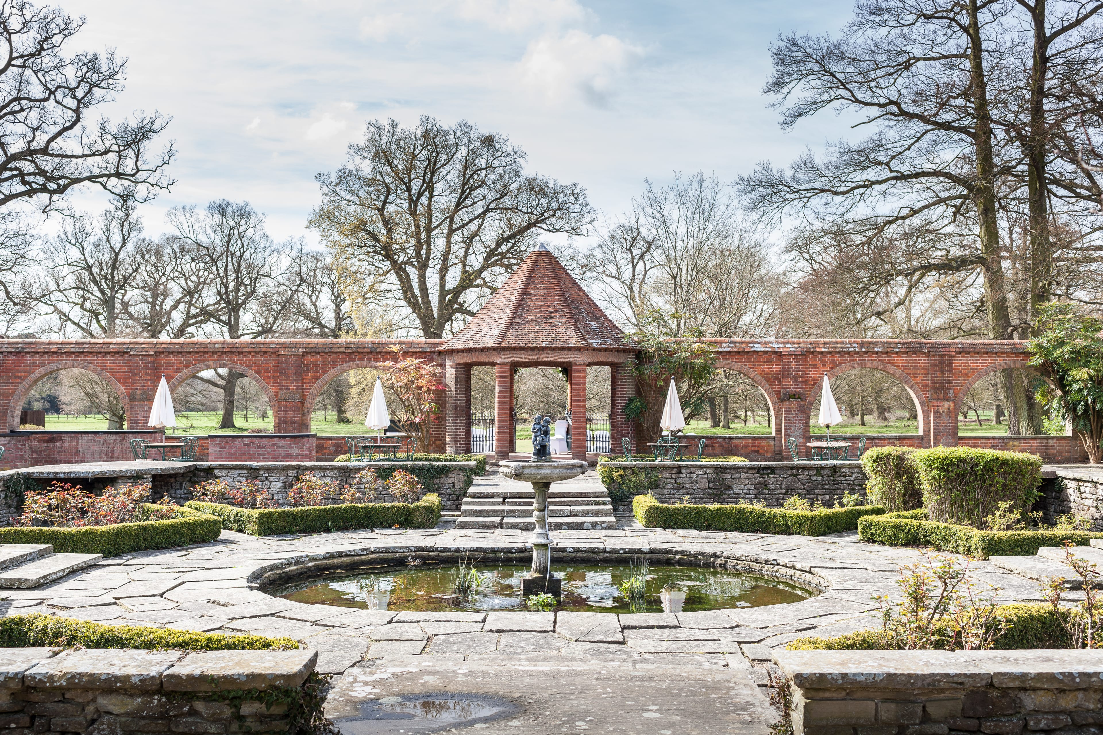 Photo of Milton Hill House, Christmas Parties