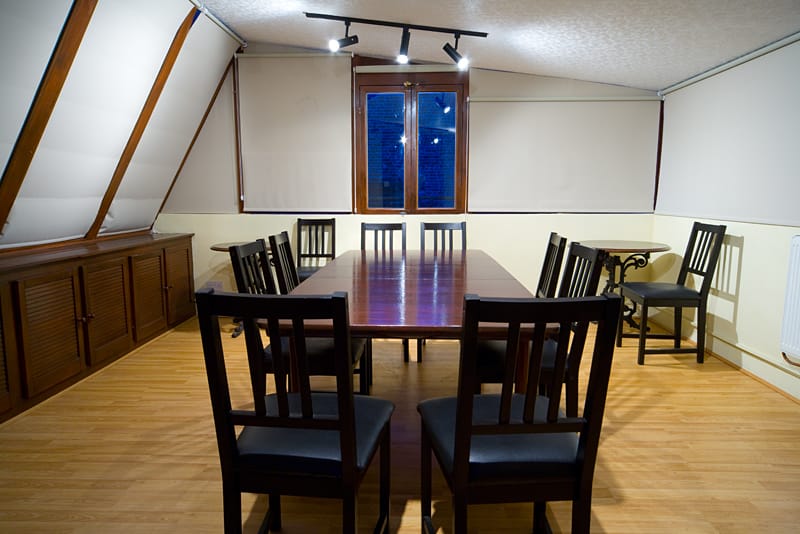 Photo of La Gaffe, The Meeting Room