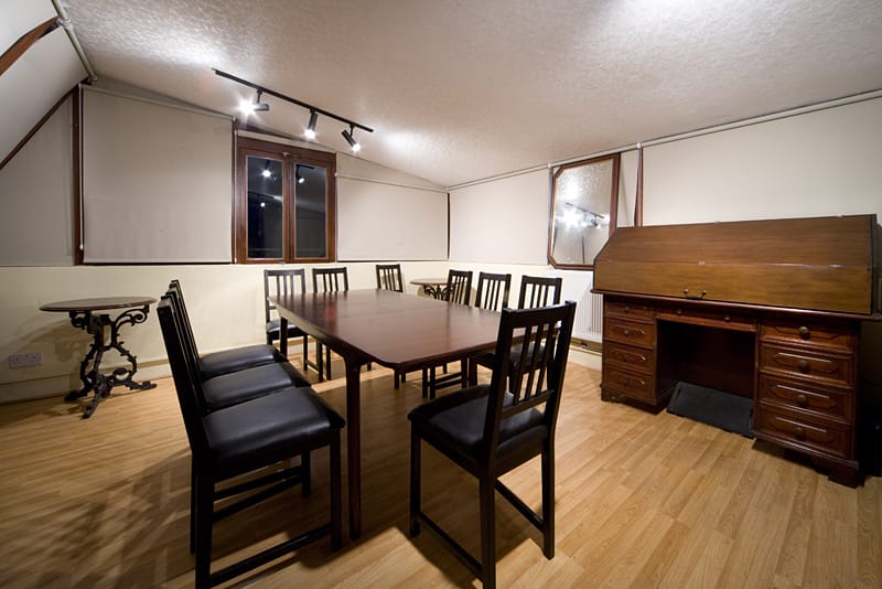 Photo of La Gaffe, The Meeting Room
