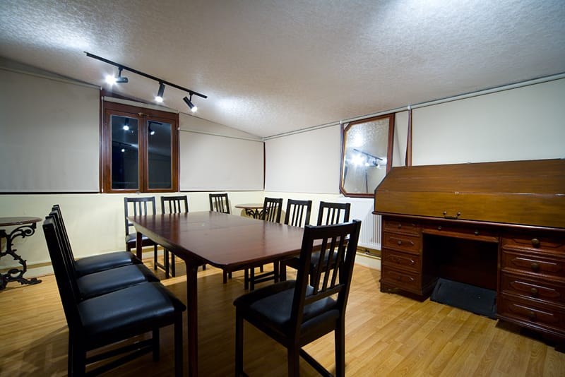 Photo of La Gaffe, The Meeting Room