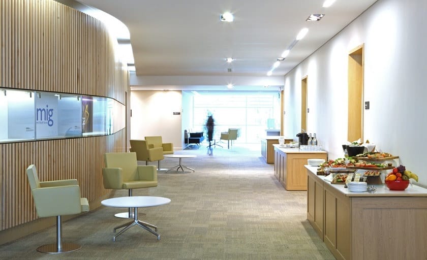 Photo of Bruntwood - Alderley Park Conference Centre, Vision Suites