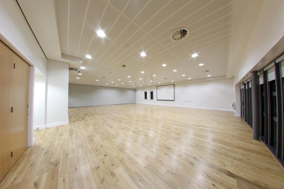 Photo of The Beacon, Skylight 1
