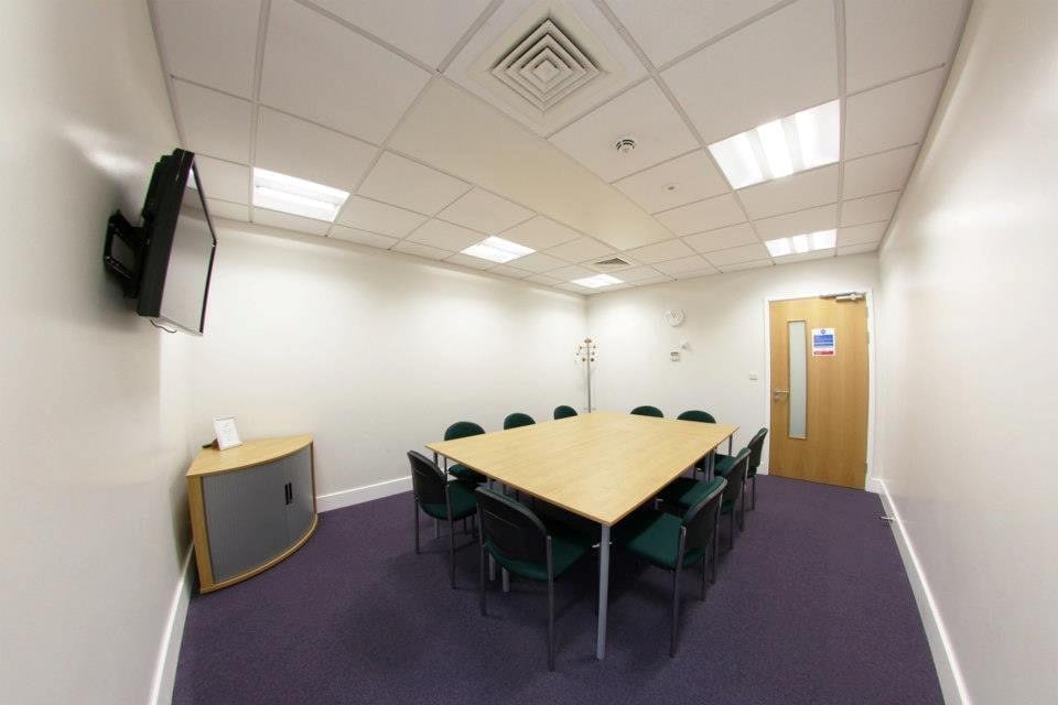Photo of The Beacon, Board Room