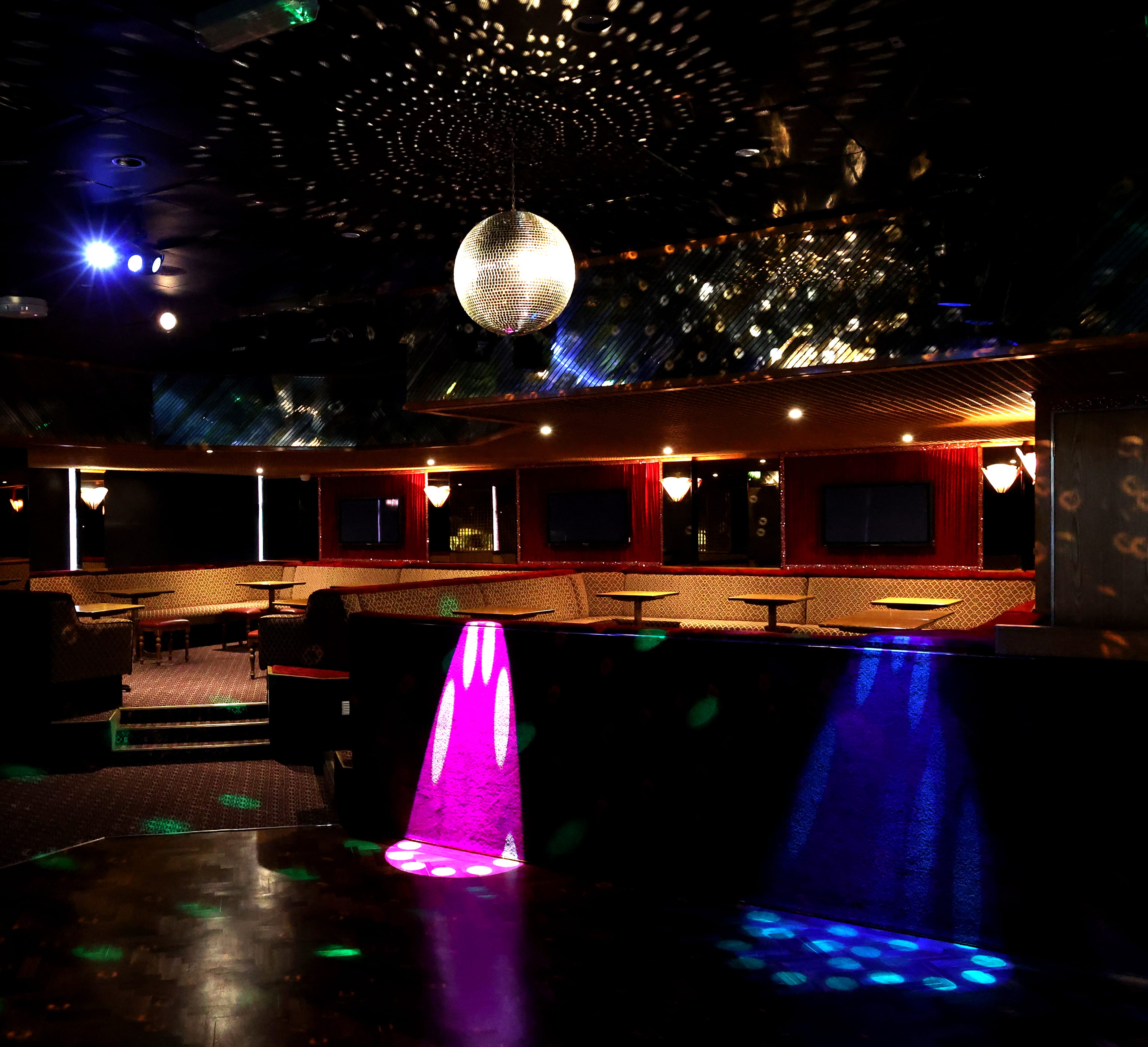 Photo of Metropolitan, ALDENHAM ROOM