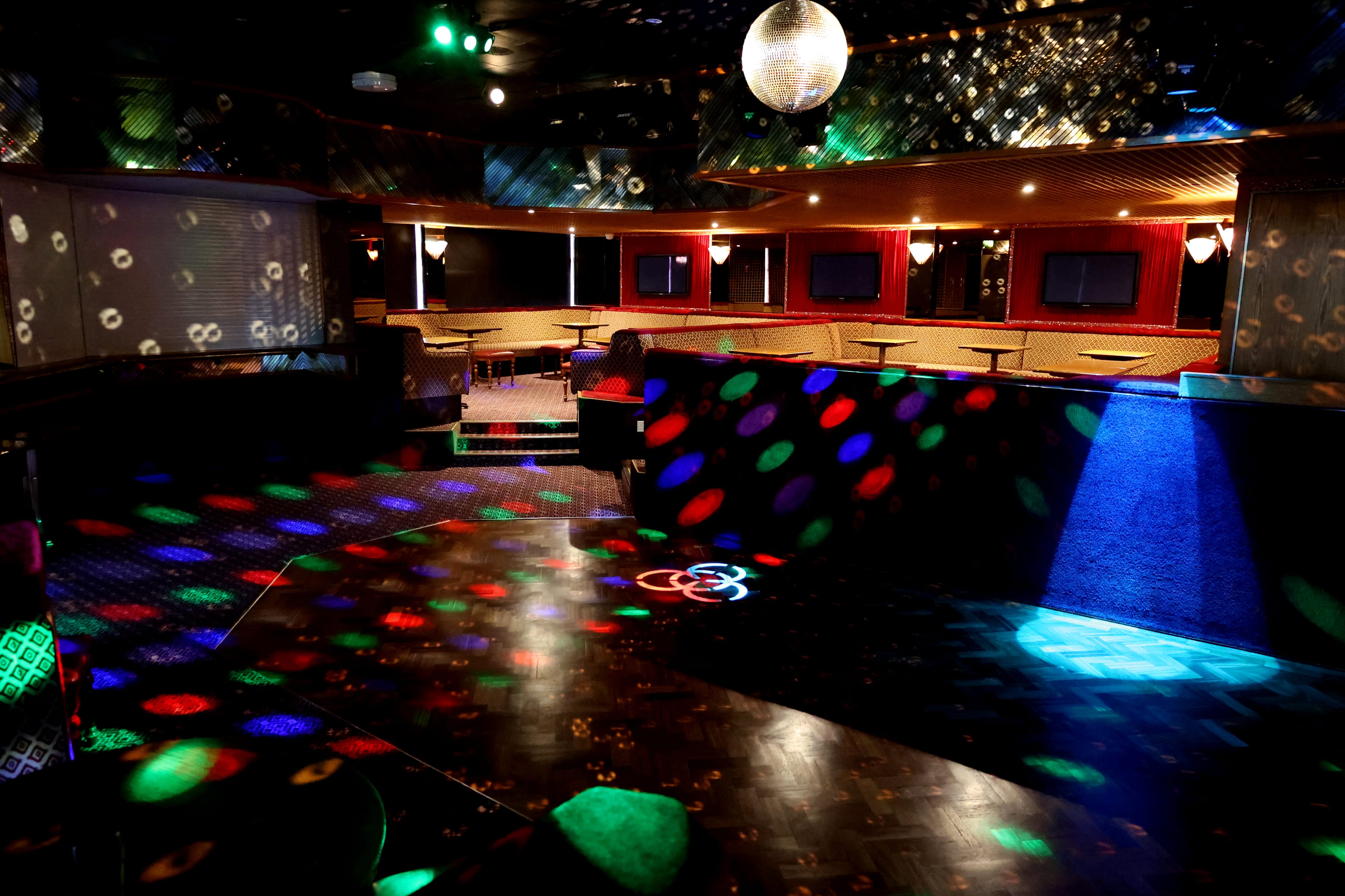 Photo of Metropolitan, ALDENHAM ROOM