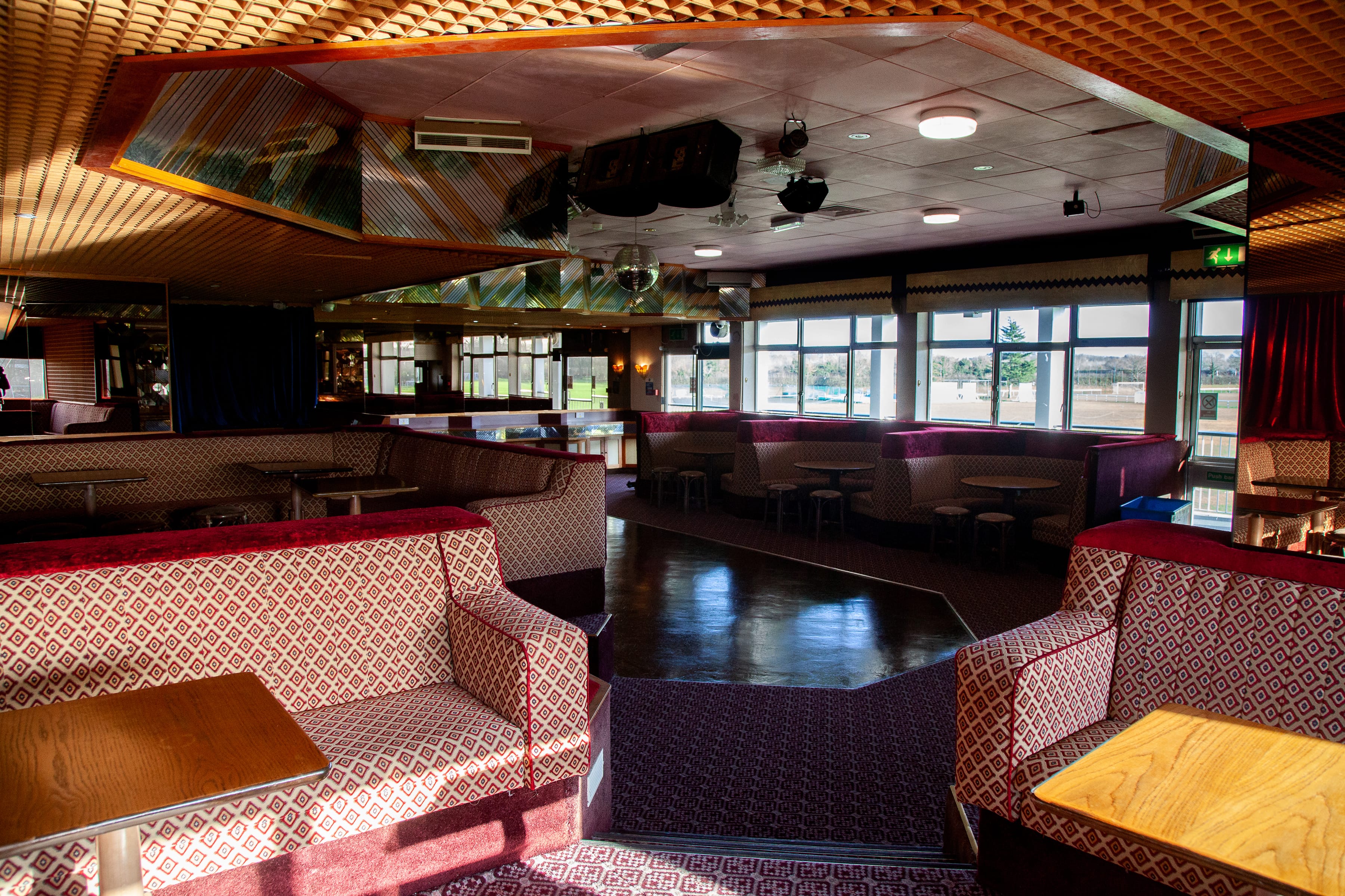 Photo of Metropolitan, ALDENHAM ROOM
