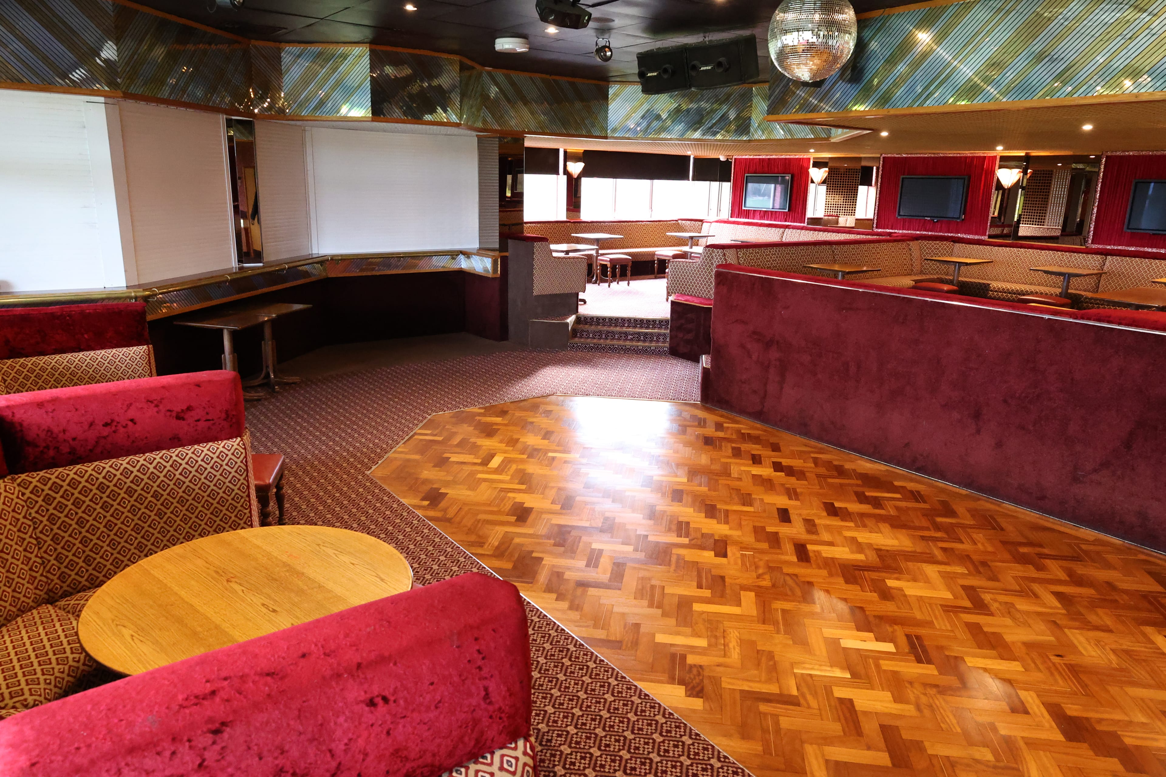 Photo of Metropolitan, ALDENHAM ROOM