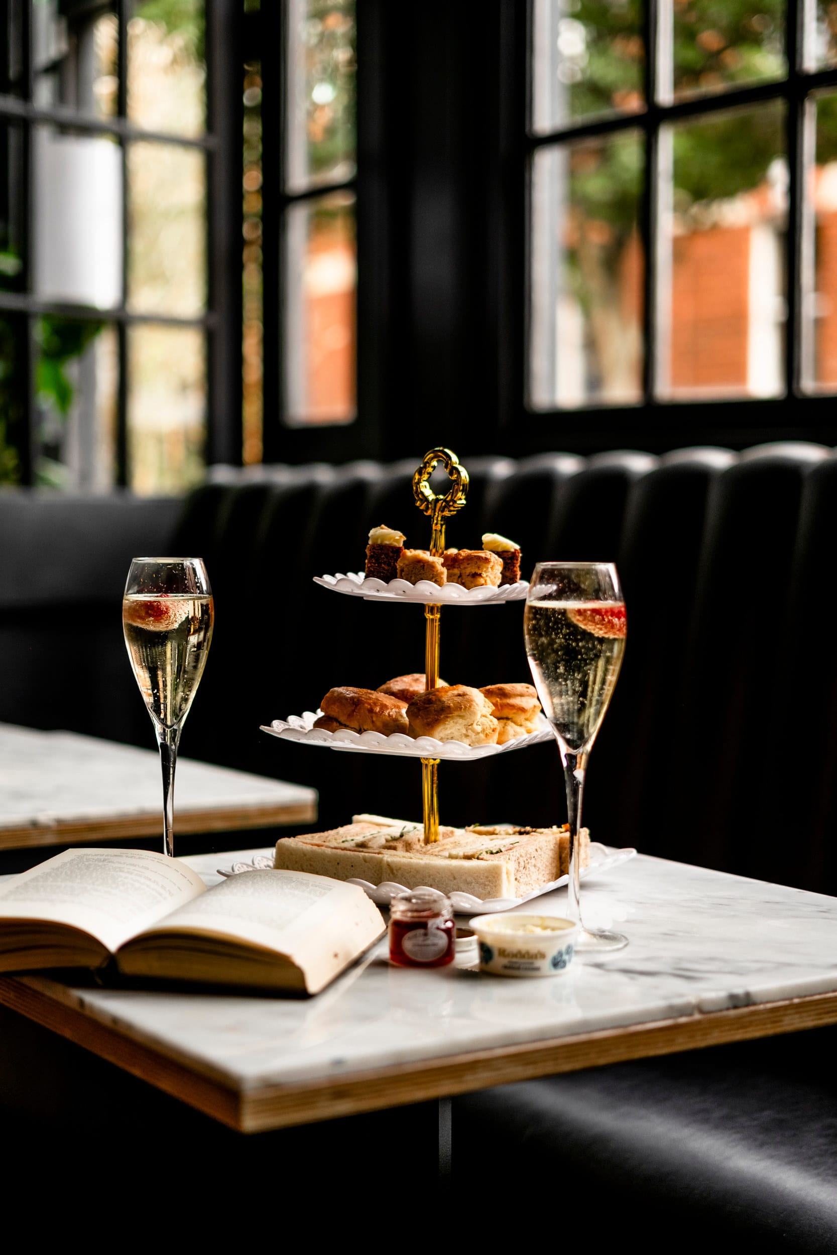 Photo of Perseverance Marylebone, Exclusive Hire