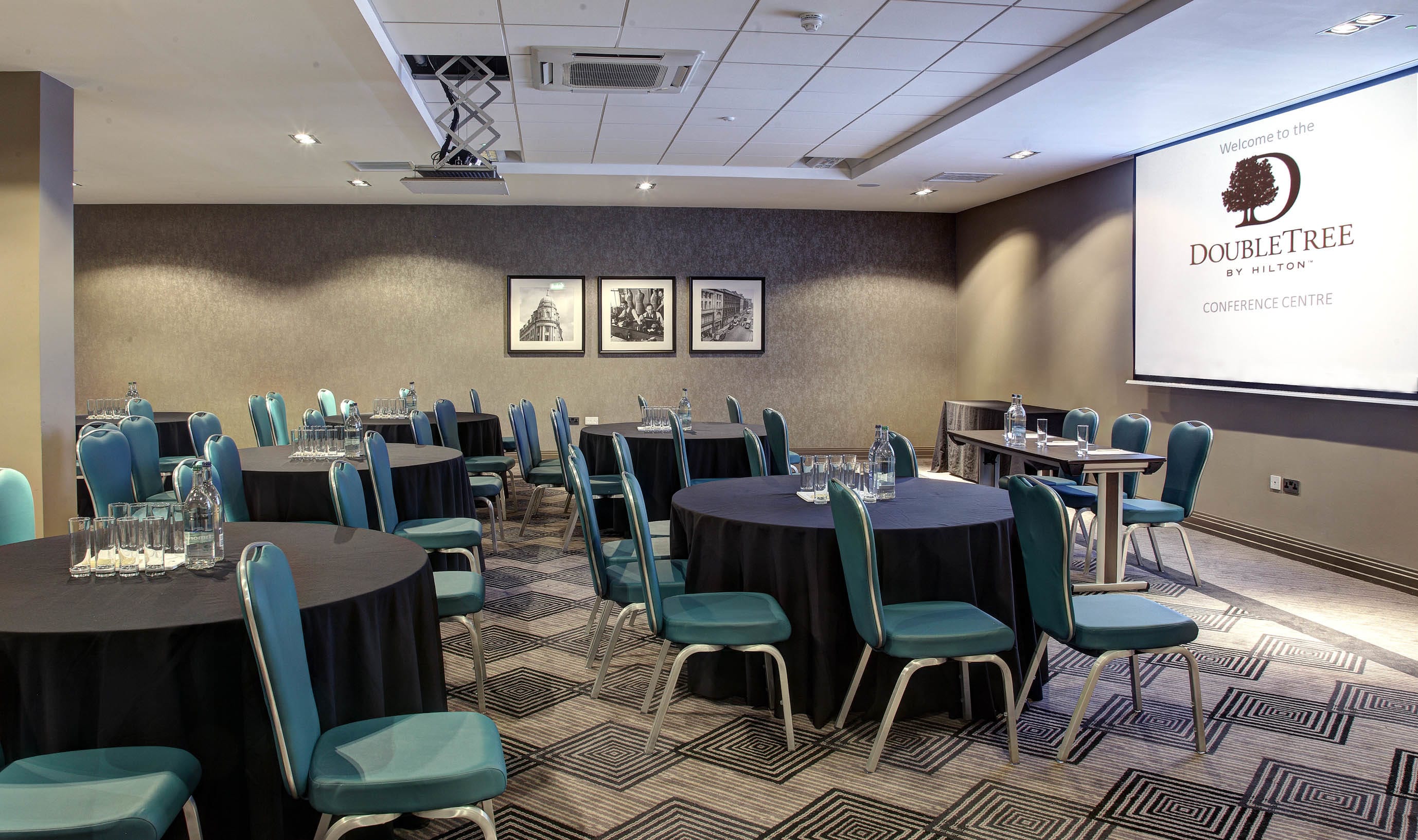 Photo of Doubletree By Hilton Edinburgh City Centre, The Orchardfield