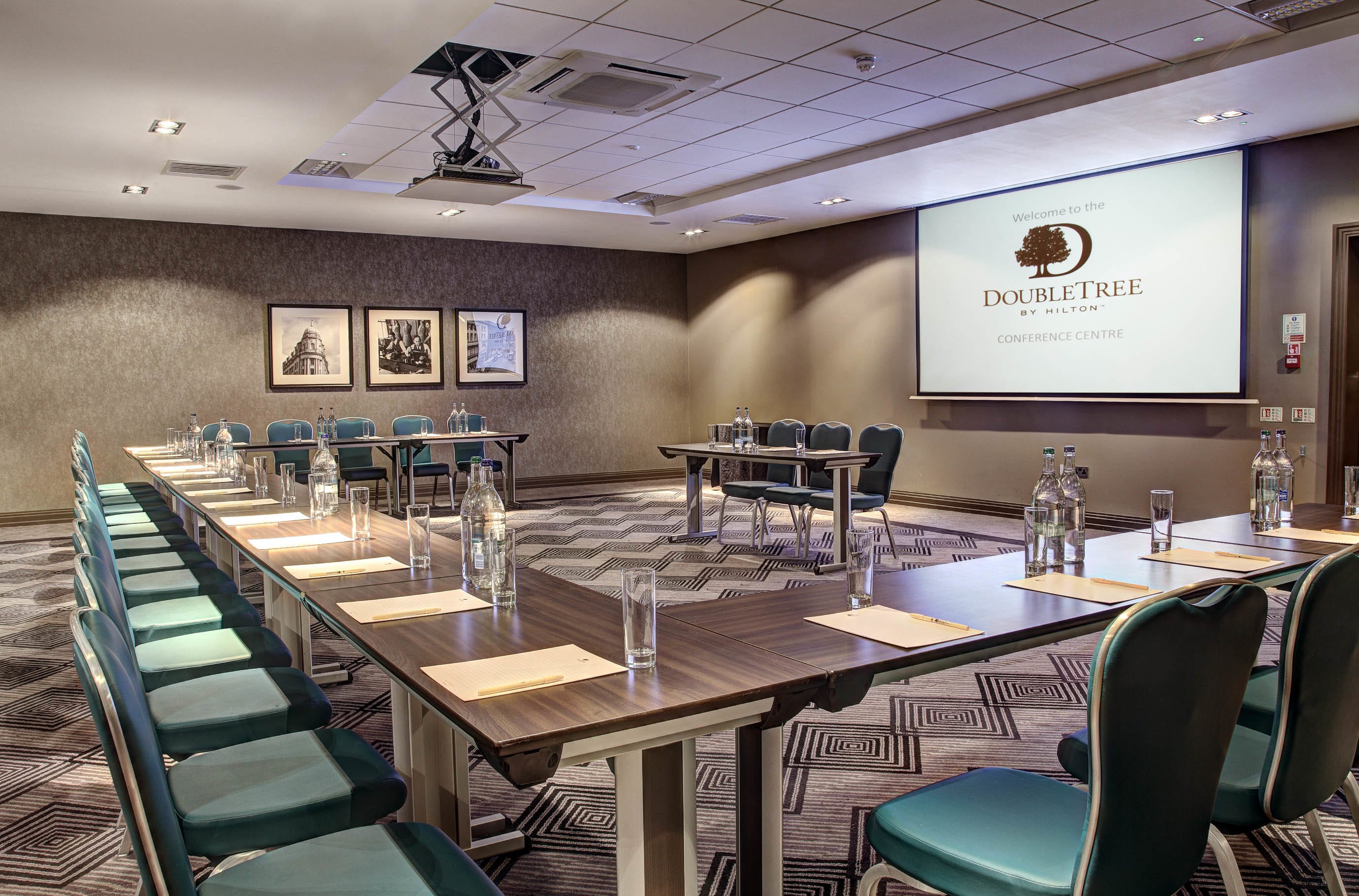 Photo of Doubletree By Hilton Edinburgh City Centre, The Orchardfield