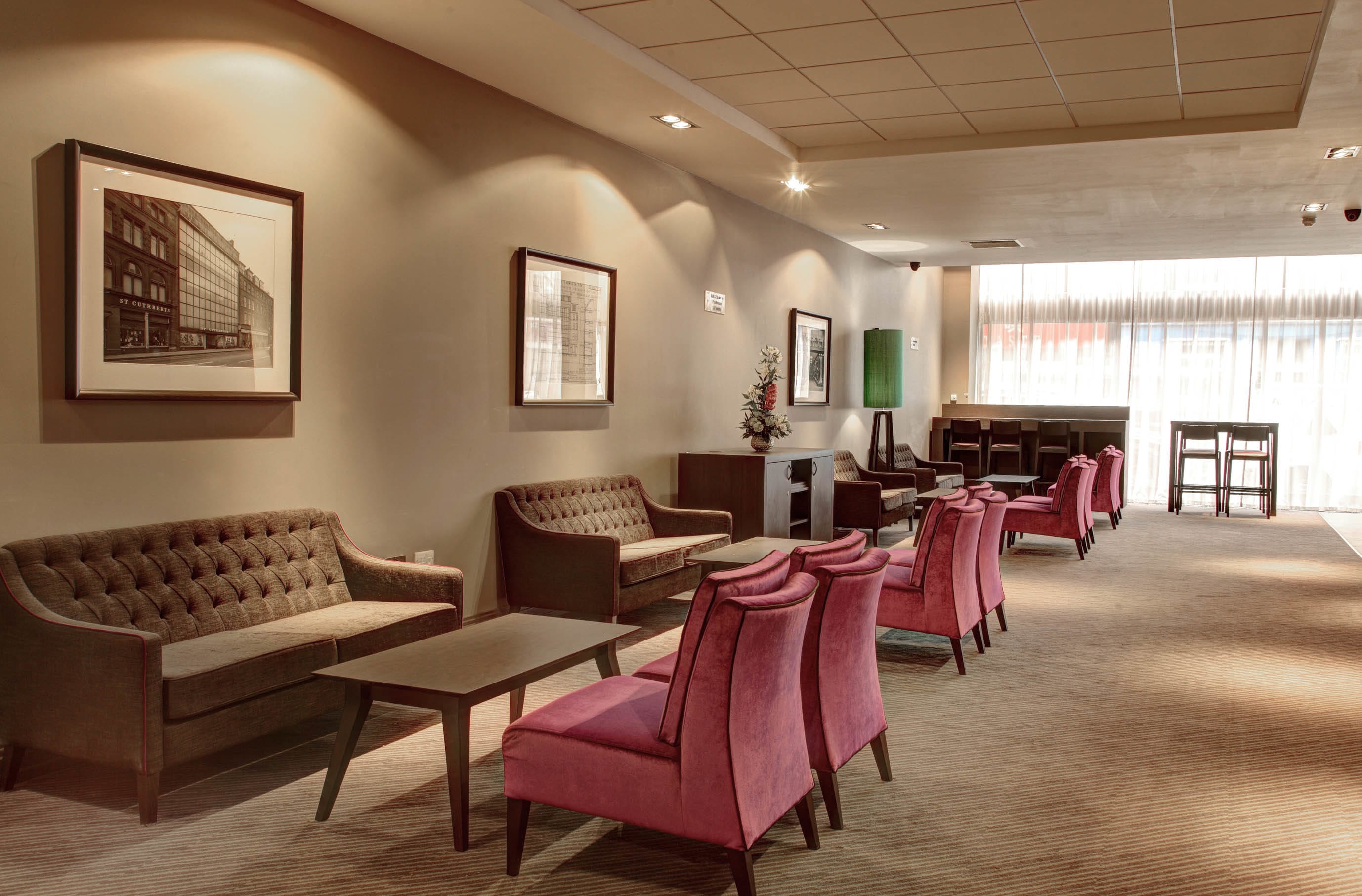Photo of Doubletree By Hilton Edinburgh City Centre, The Orchardfield