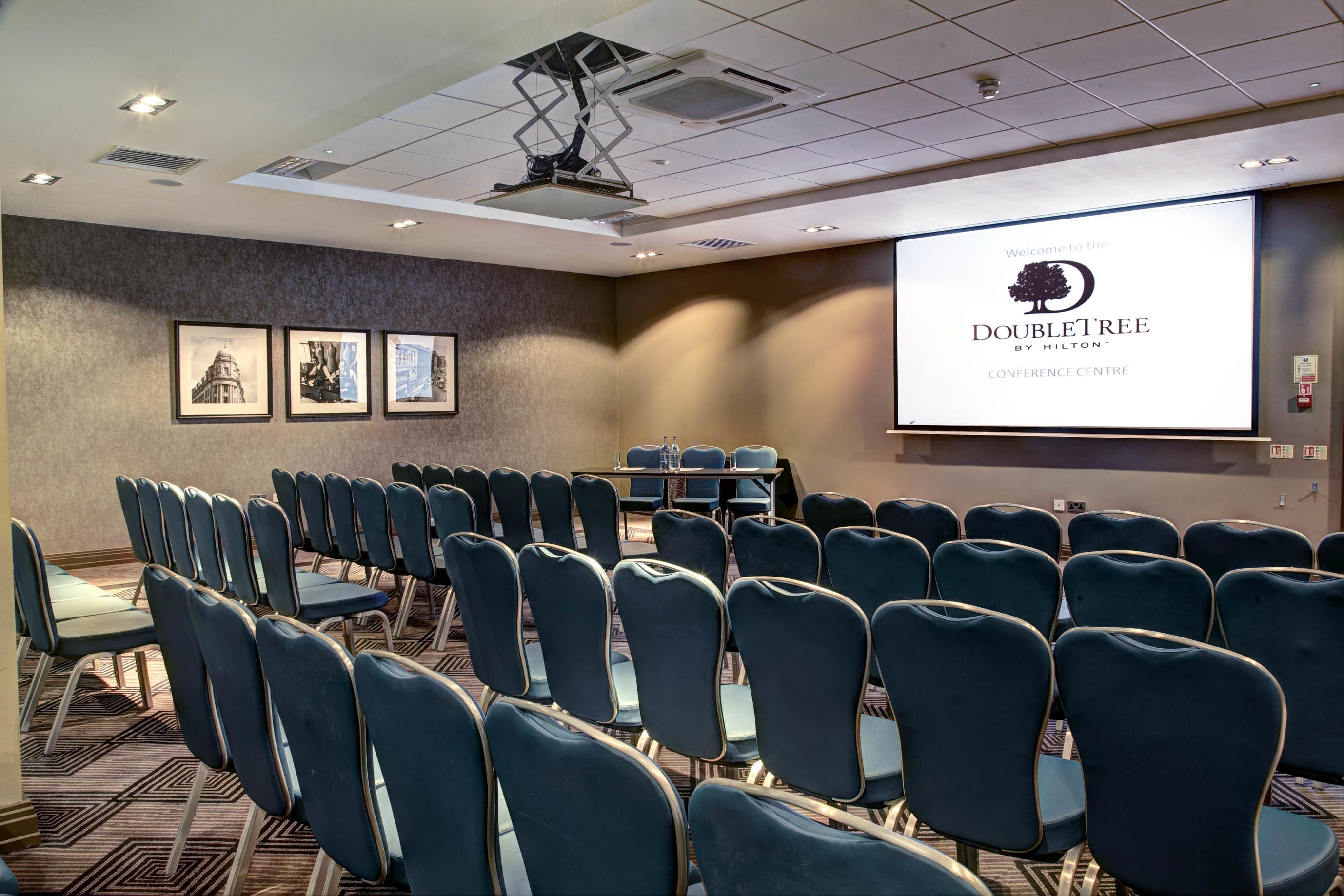 Photo of Doubletree By Hilton Edinburgh City Centre, The Orchardfield