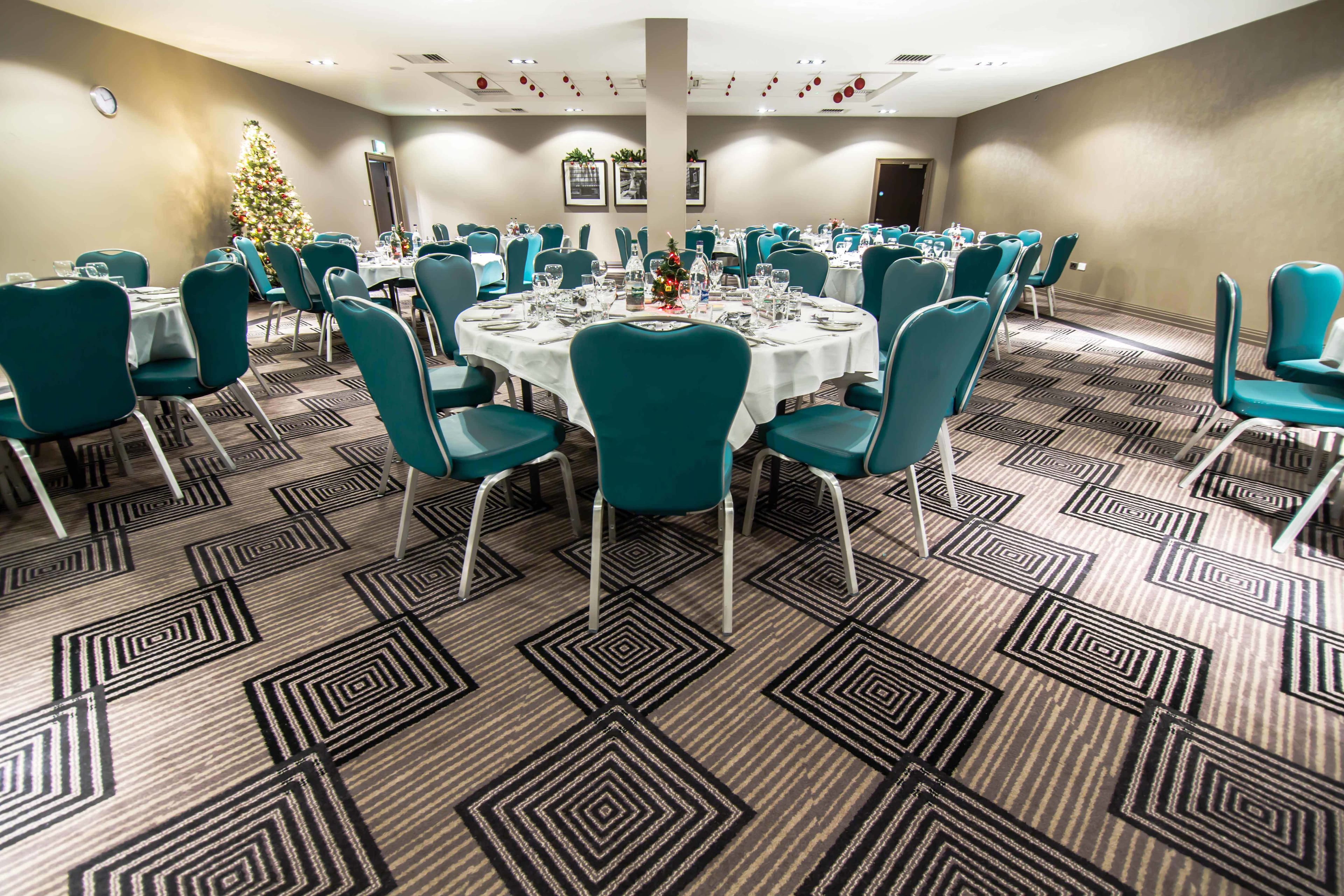 Photo of Doubletree By Hilton Edinburgh City Centre, The Orchardfield
