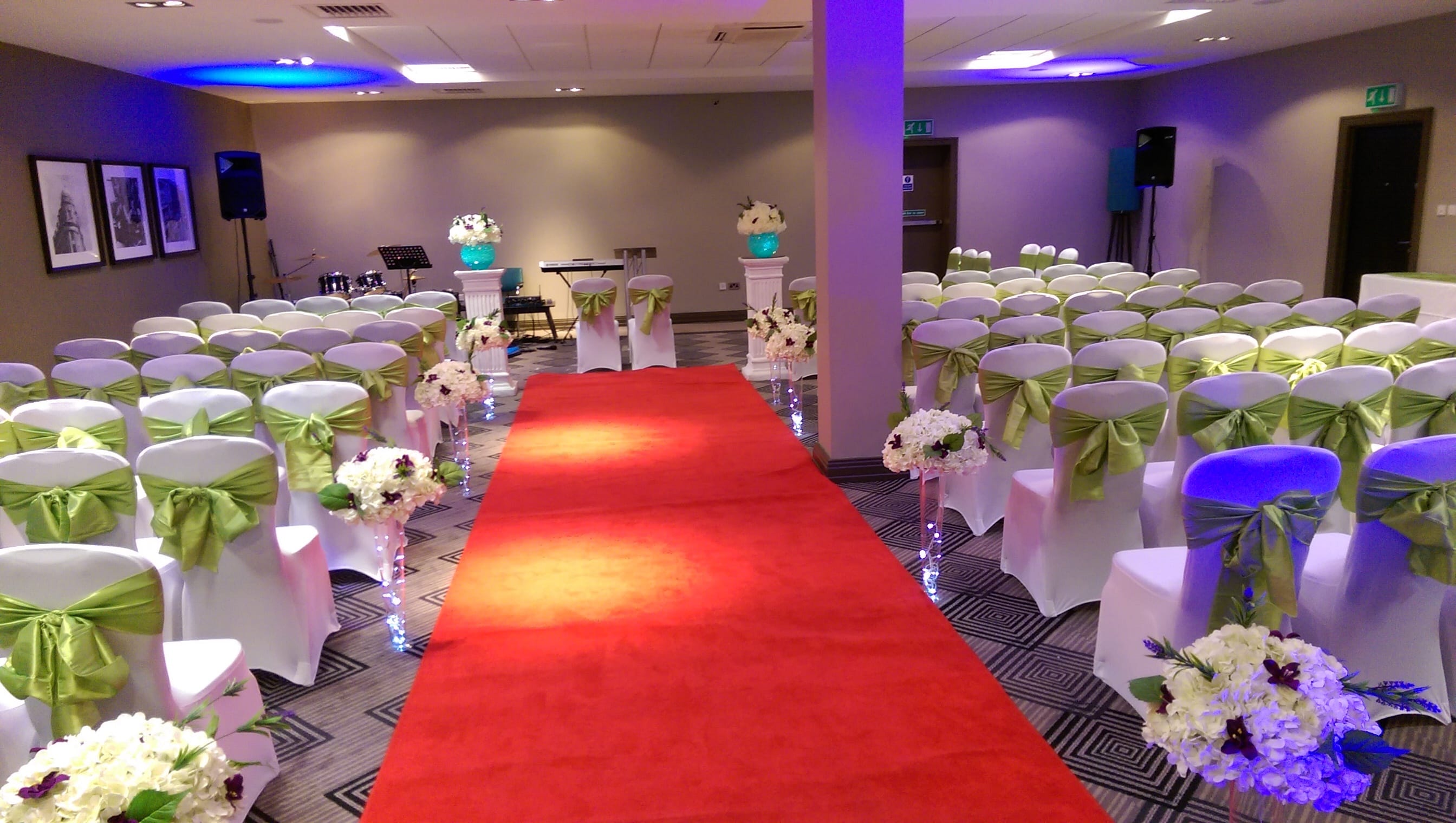 Photo of Doubletree By Hilton Edinburgh City Centre, The Orchardfield