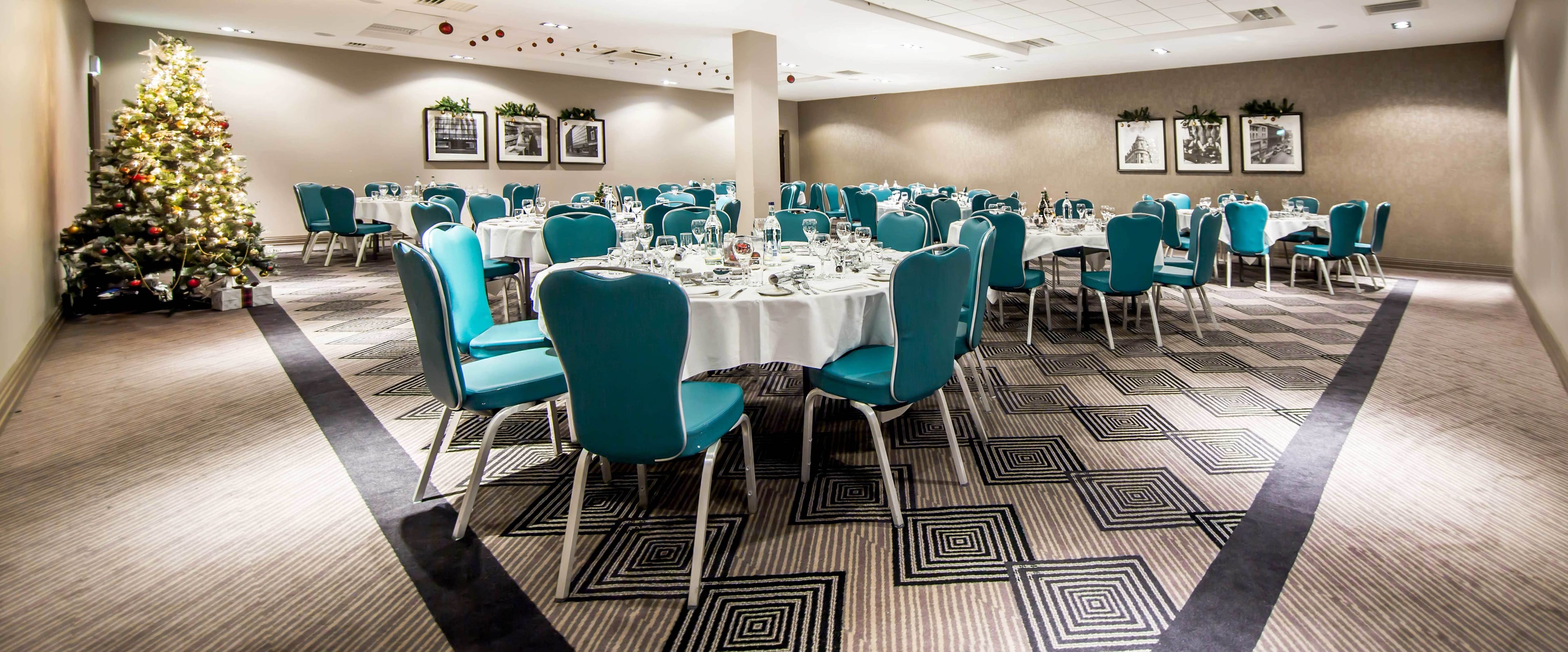 Photo of Doubletree By Hilton Edinburgh City Centre, The Orchardfield