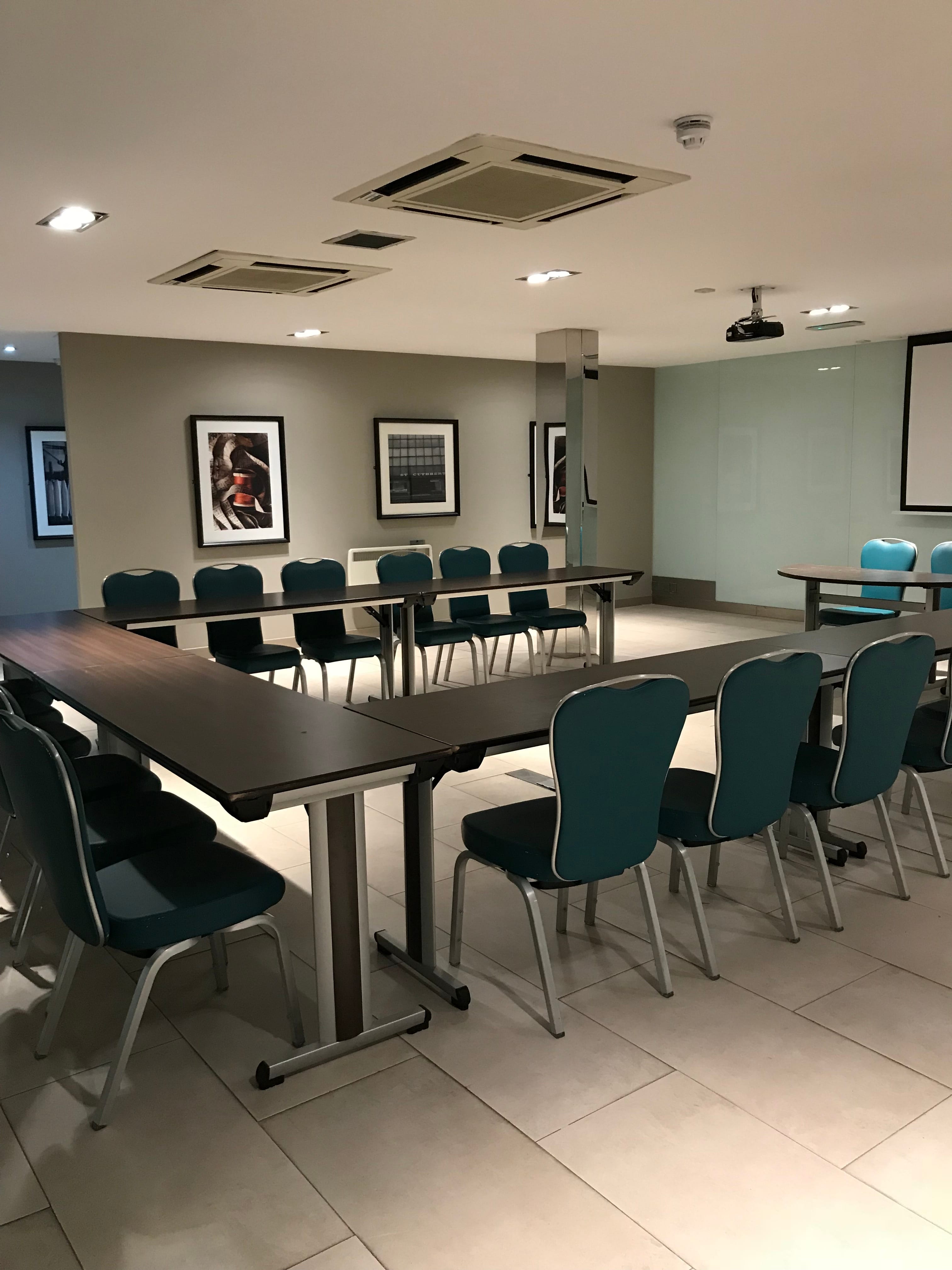 Photo of Doubletree By Hilton Edinburgh City Centre, The Hawthorn