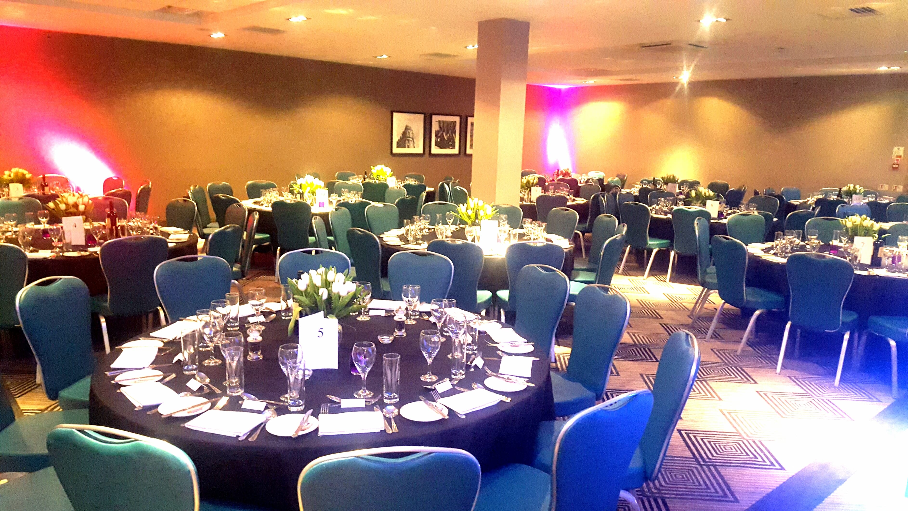 Photo of Doubletree By Hilton Edinburgh City Centre, The Orchardfield