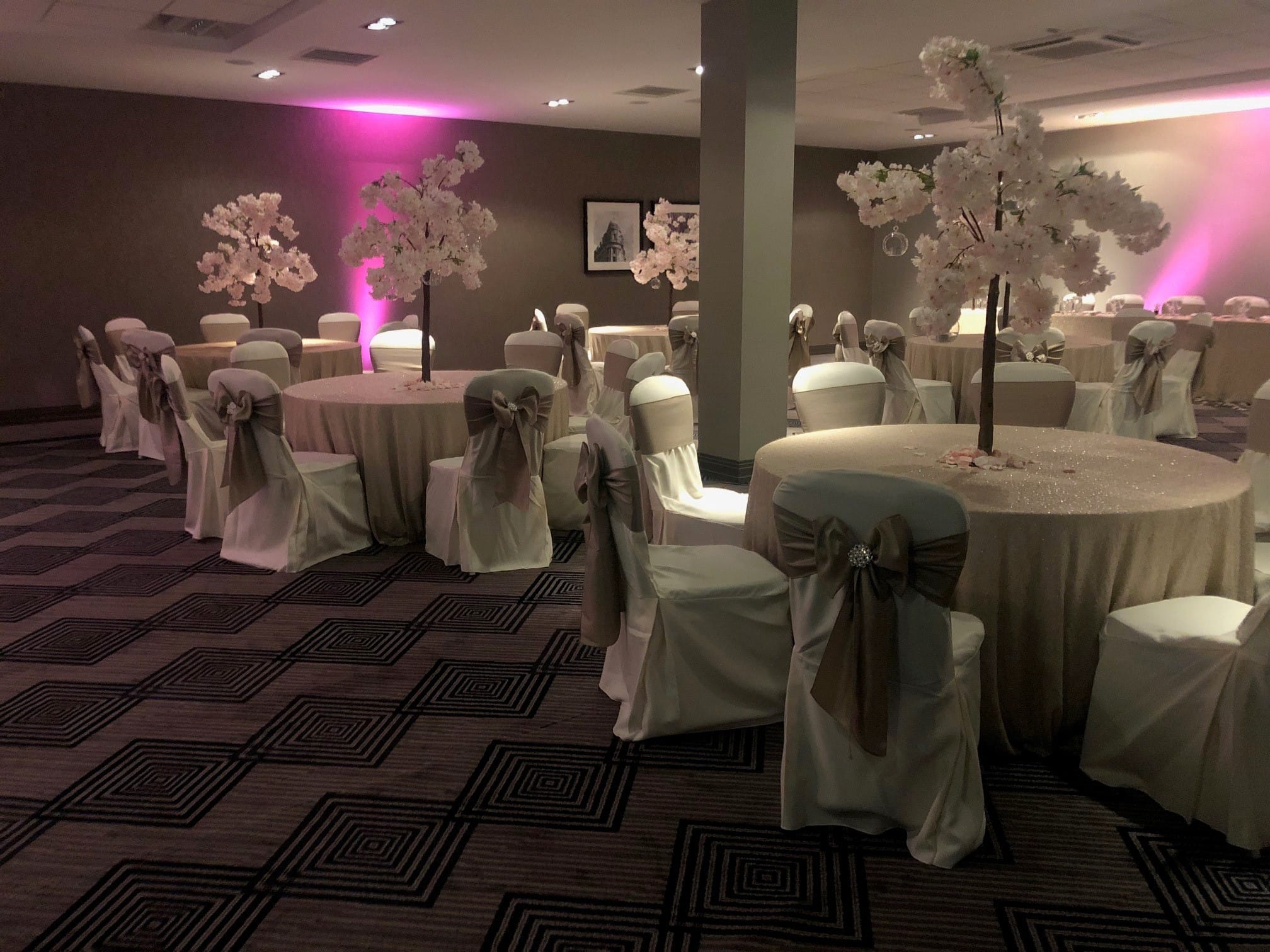 Photo of Doubletree By Hilton Edinburgh City Centre, The Orchardfield