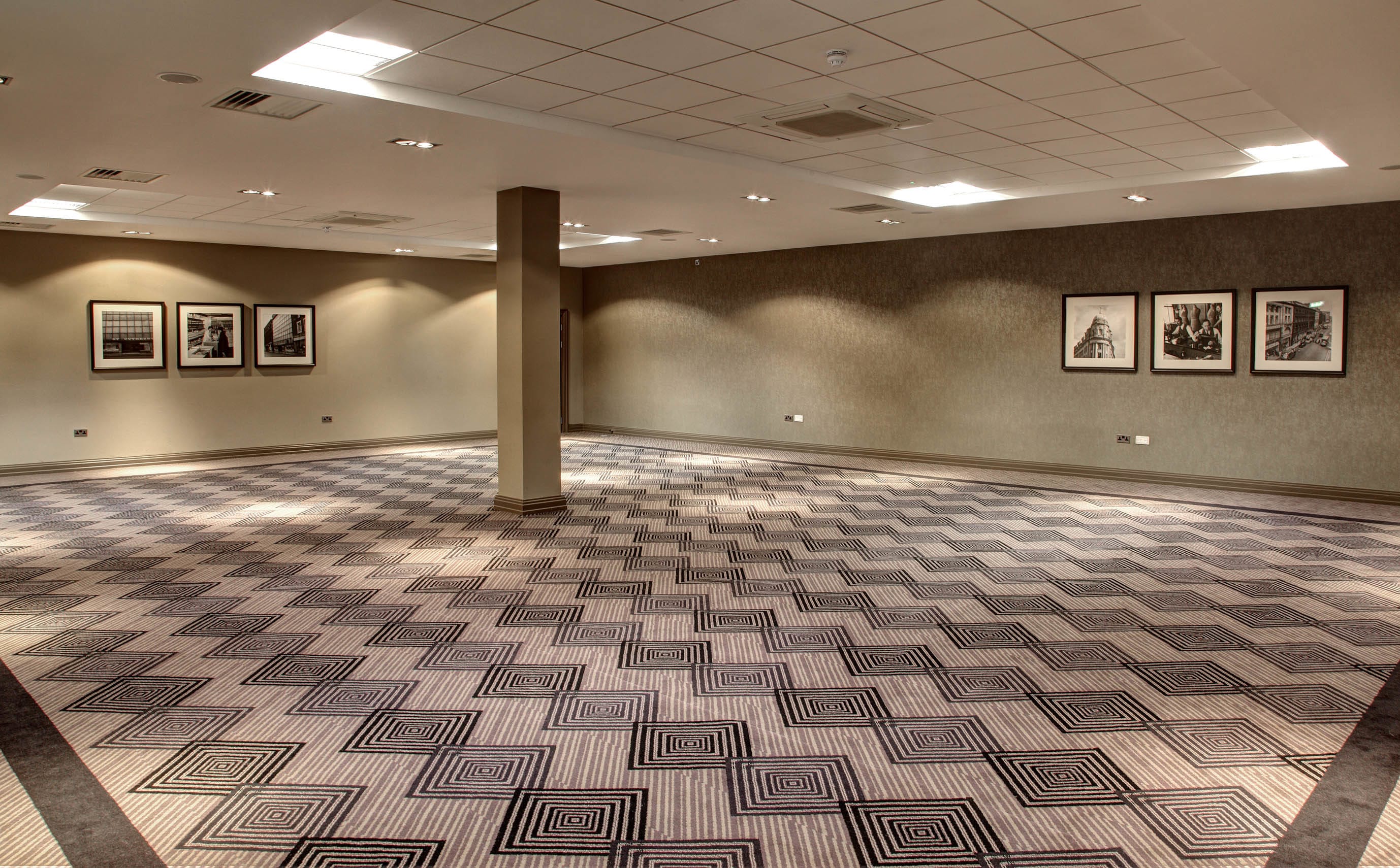 Photo of Doubletree By Hilton Edinburgh City Centre, The Orchardfield