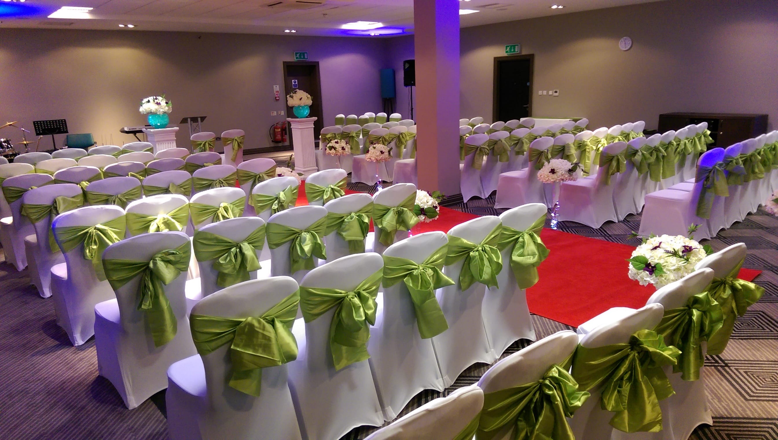 Photo of Doubletree By Hilton Edinburgh City Centre, The Orchardfield