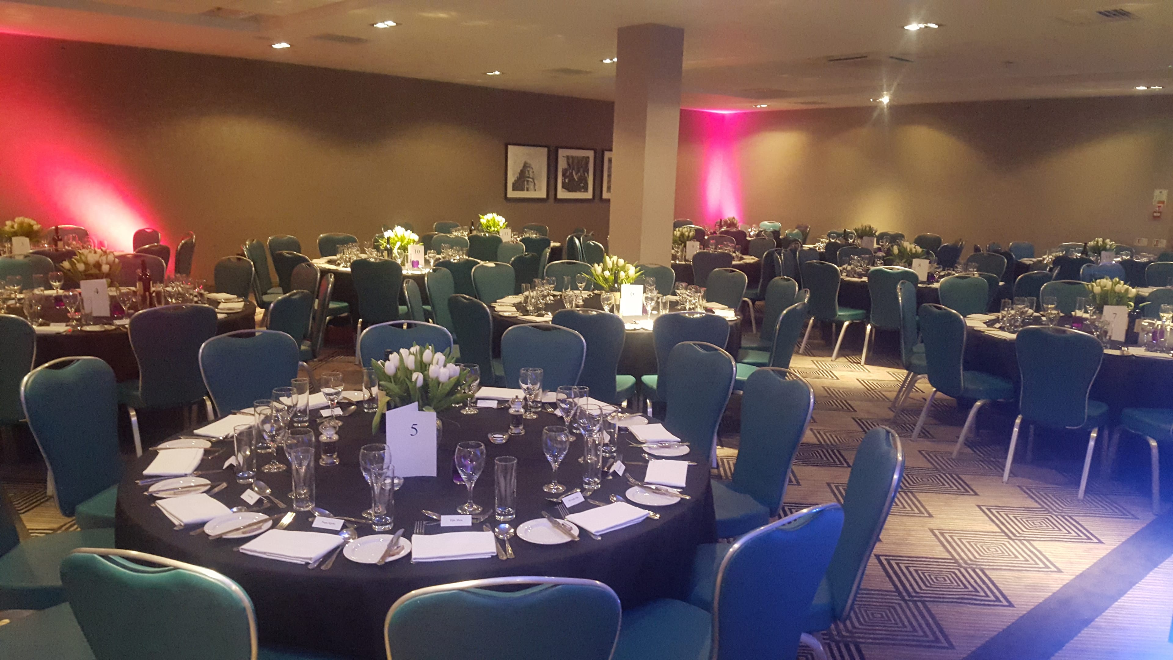 Photo of Doubletree By Hilton Edinburgh City Centre, The Orchardfield