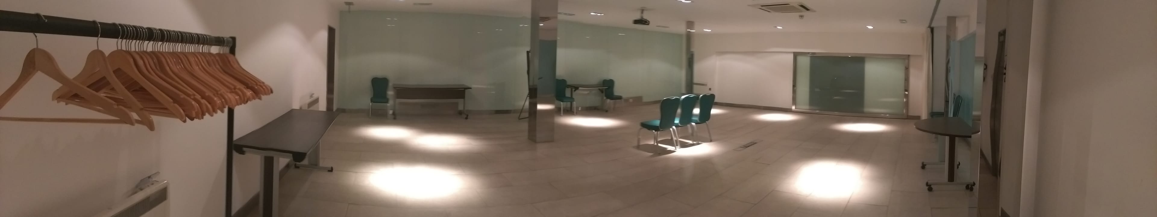 Photo of Doubletree By Hilton Edinburgh City Centre, The Hawthorn