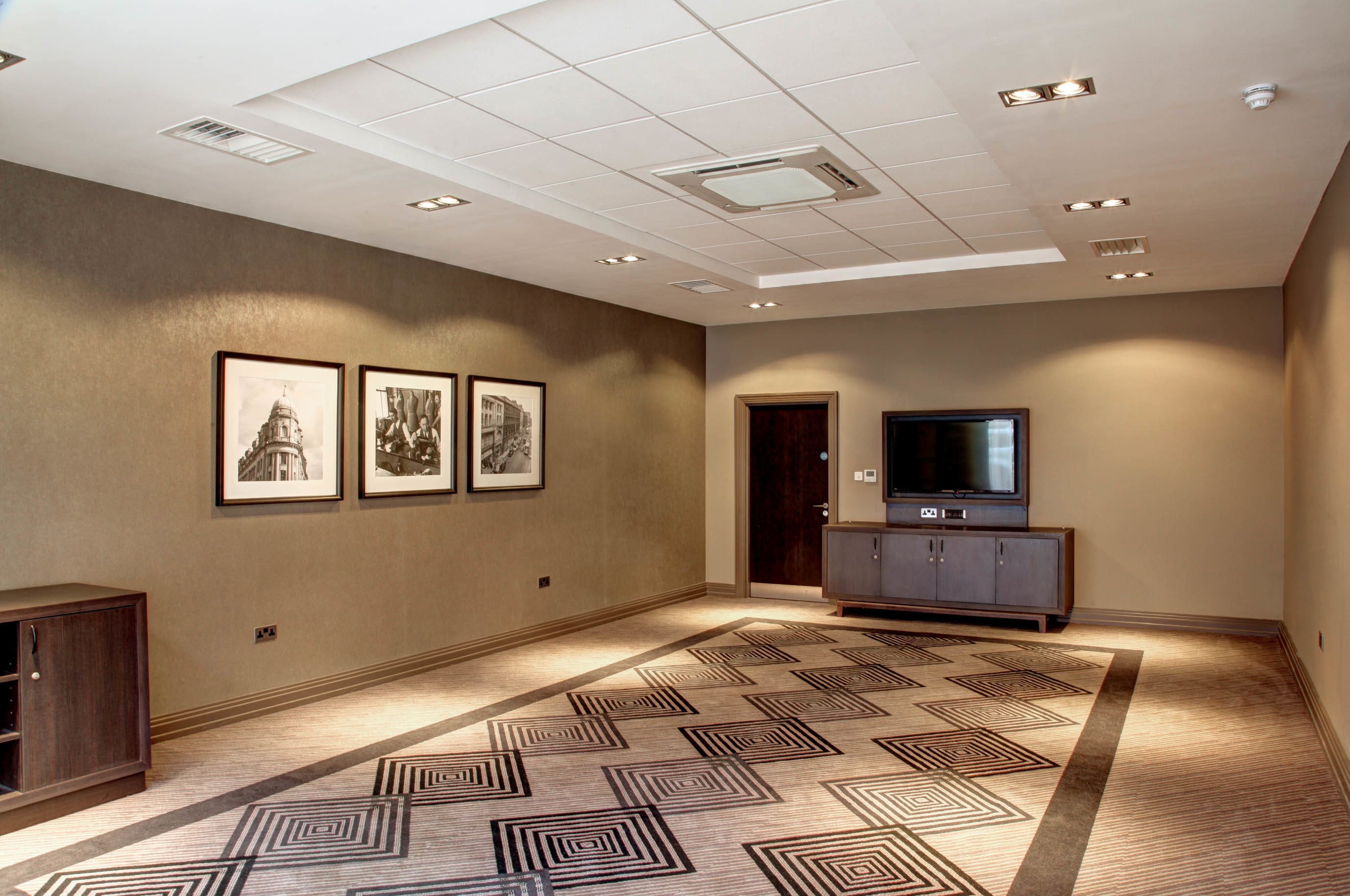 Photo of Doubletree By Hilton Edinburgh City Centre, The Rowan