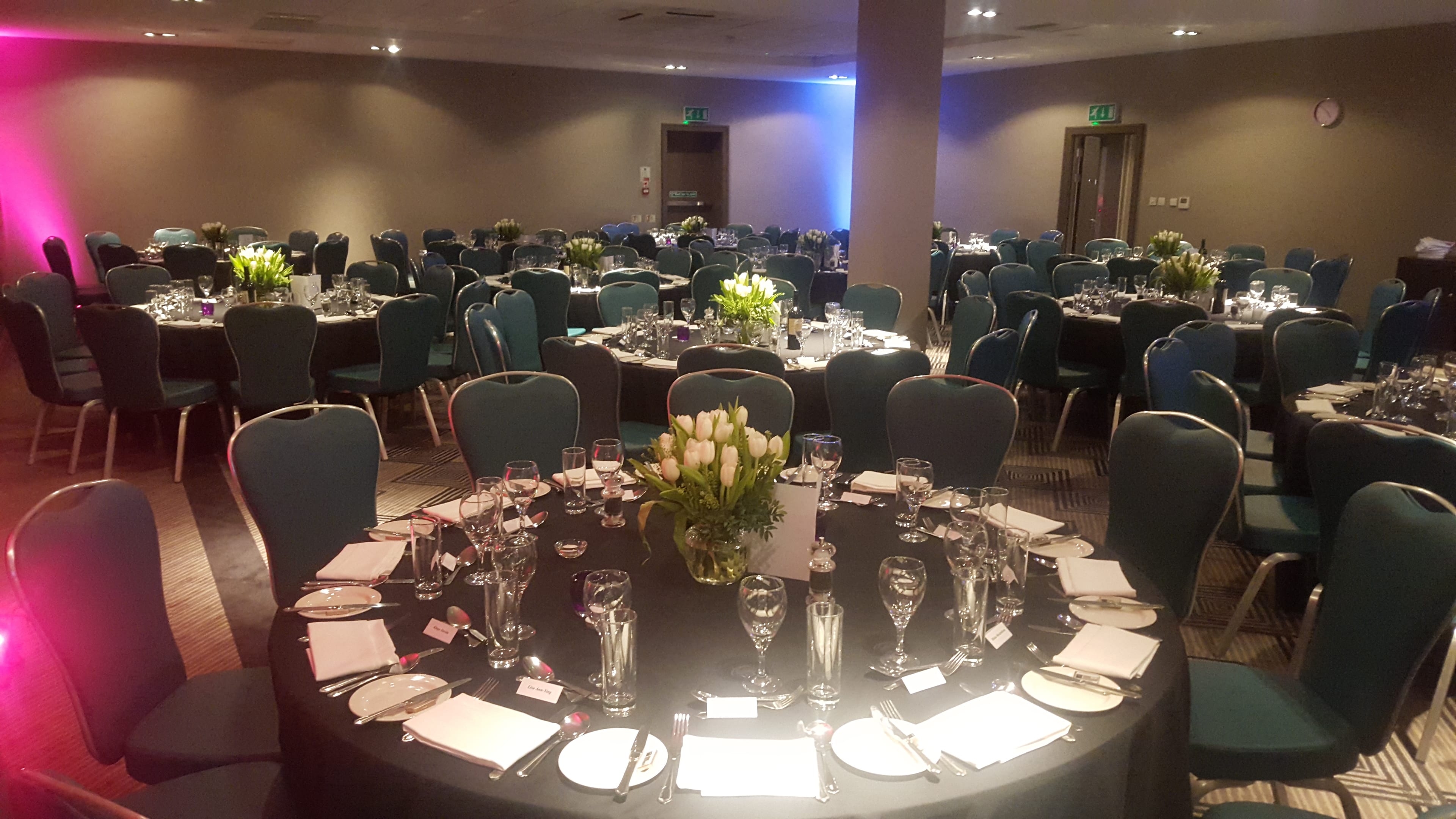 Photo of Doubletree By Hilton Edinburgh City Centre, The Orchardfield