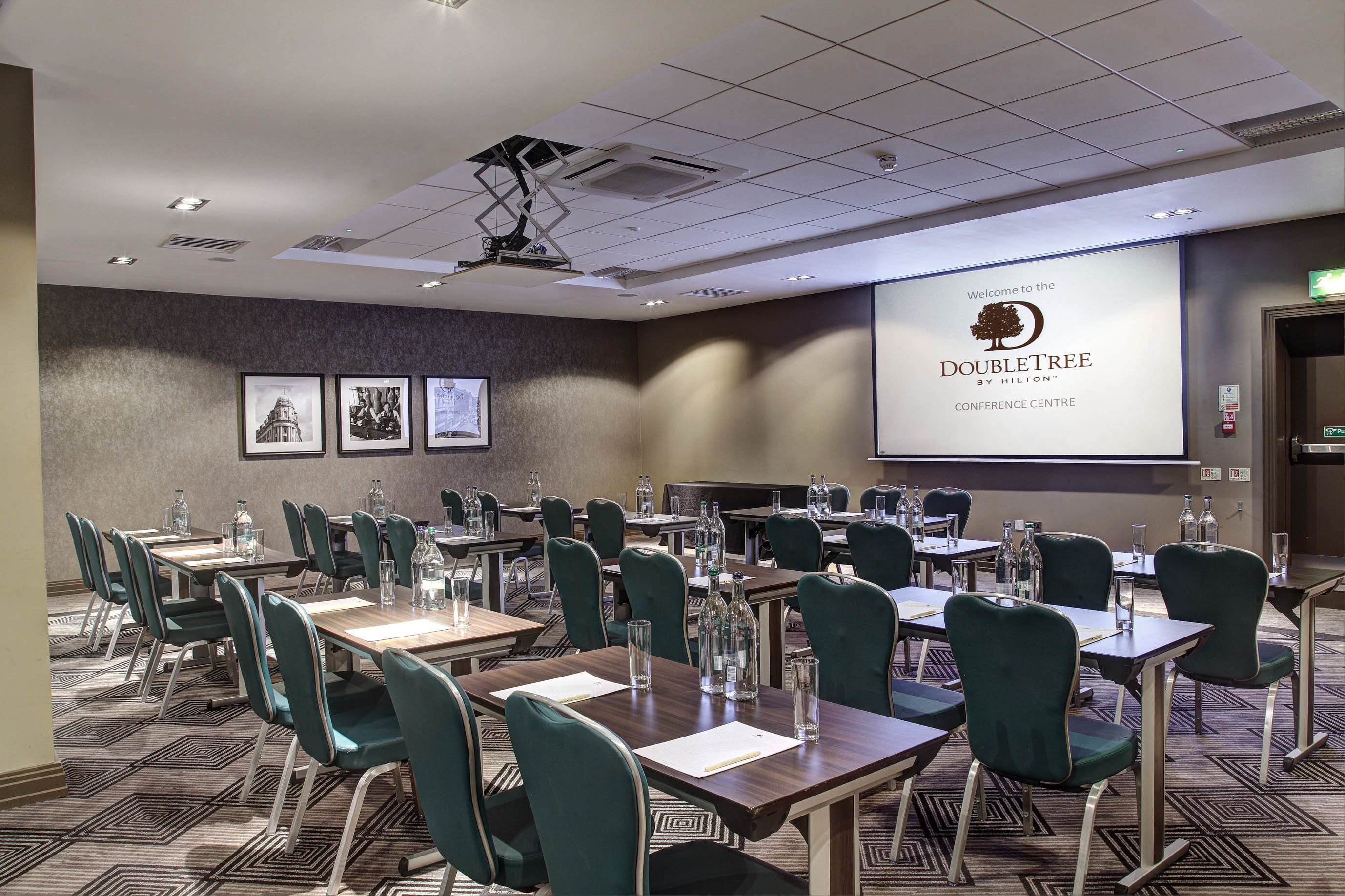 Photo of Doubletree By Hilton Edinburgh City Centre, The Orchardfield