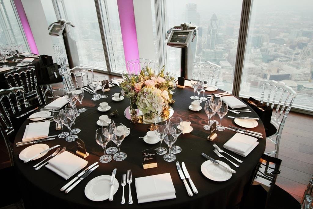 Photo of The View From The Shard, Exclusive Use