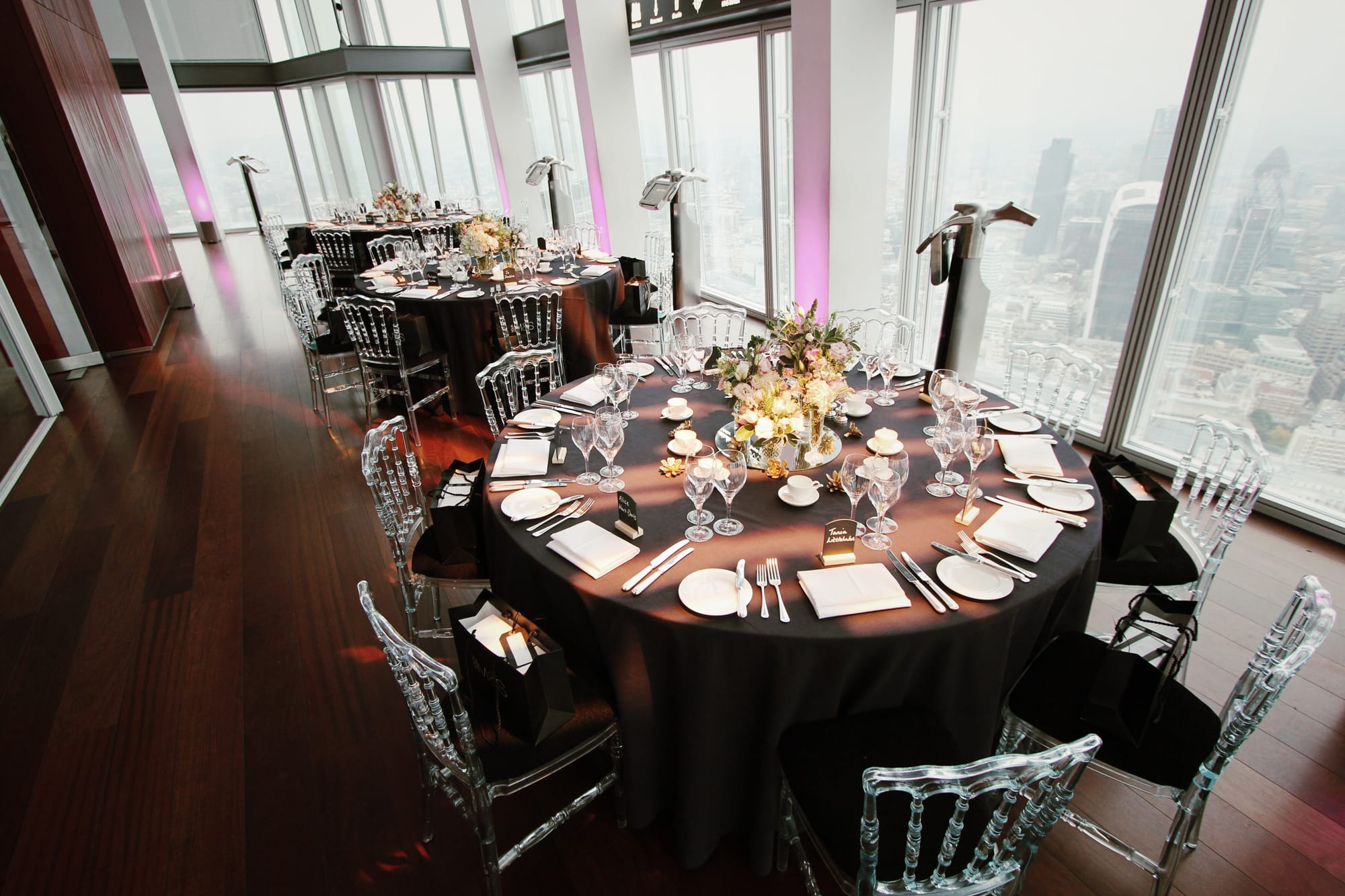 Photo of The View From The Shard, Exclusive Use