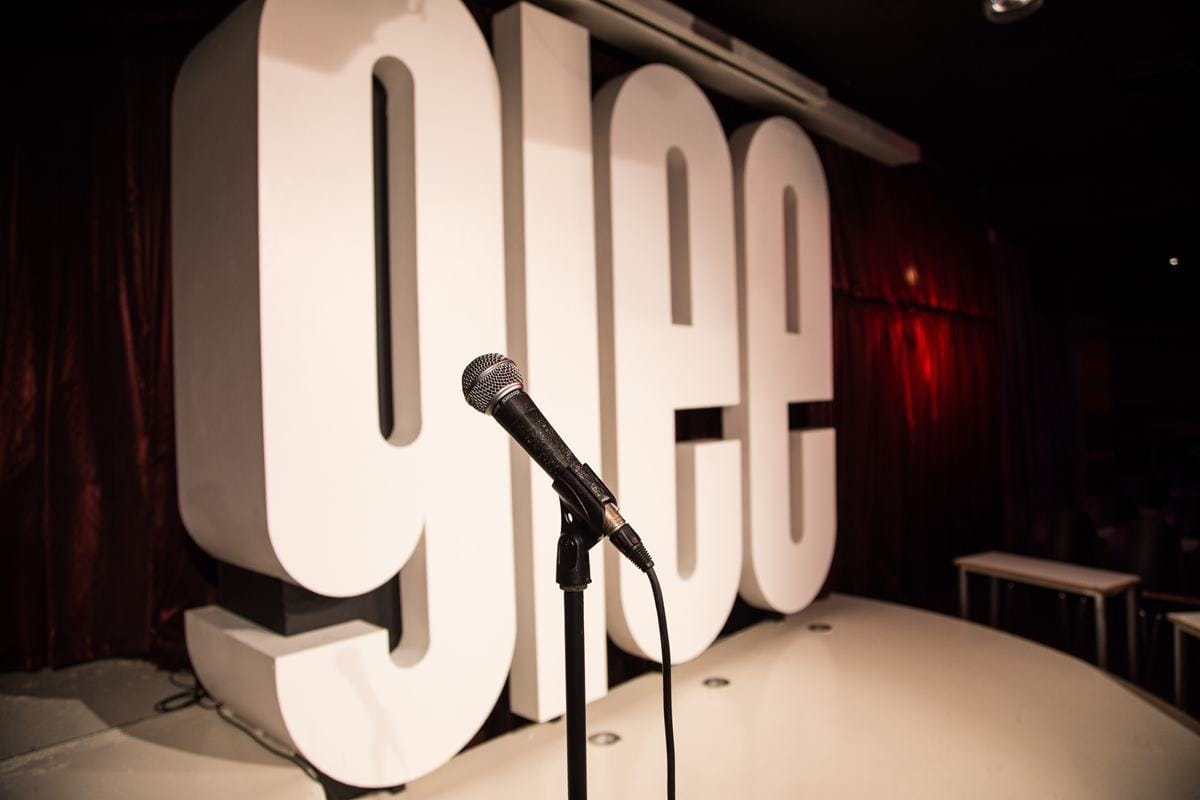 Photo of Glee Club Birmingham, Lounge Bar