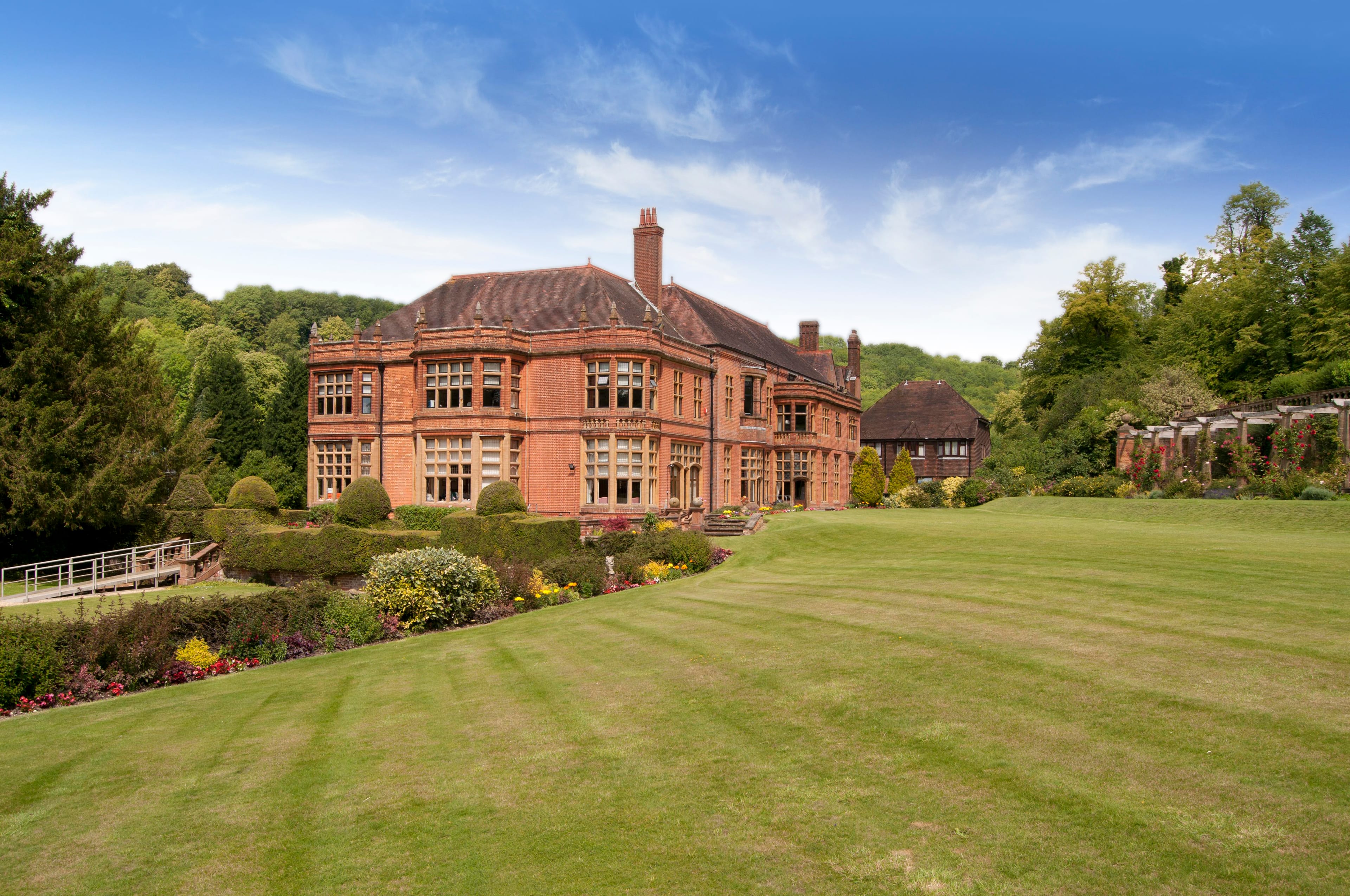 Photo of Marden Park, The Millennium Centre