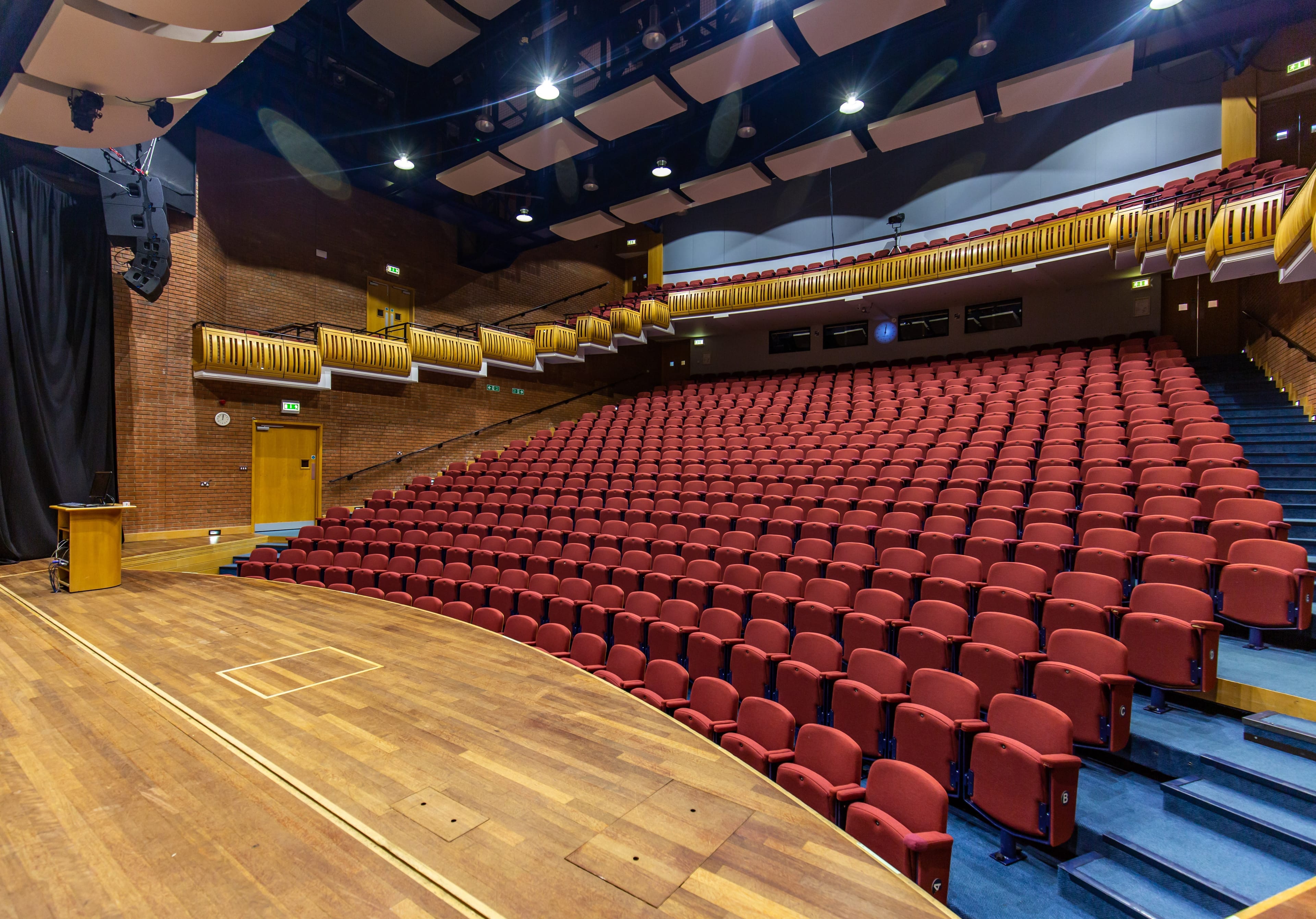 Photo of Marden Park, The Millennium Centre