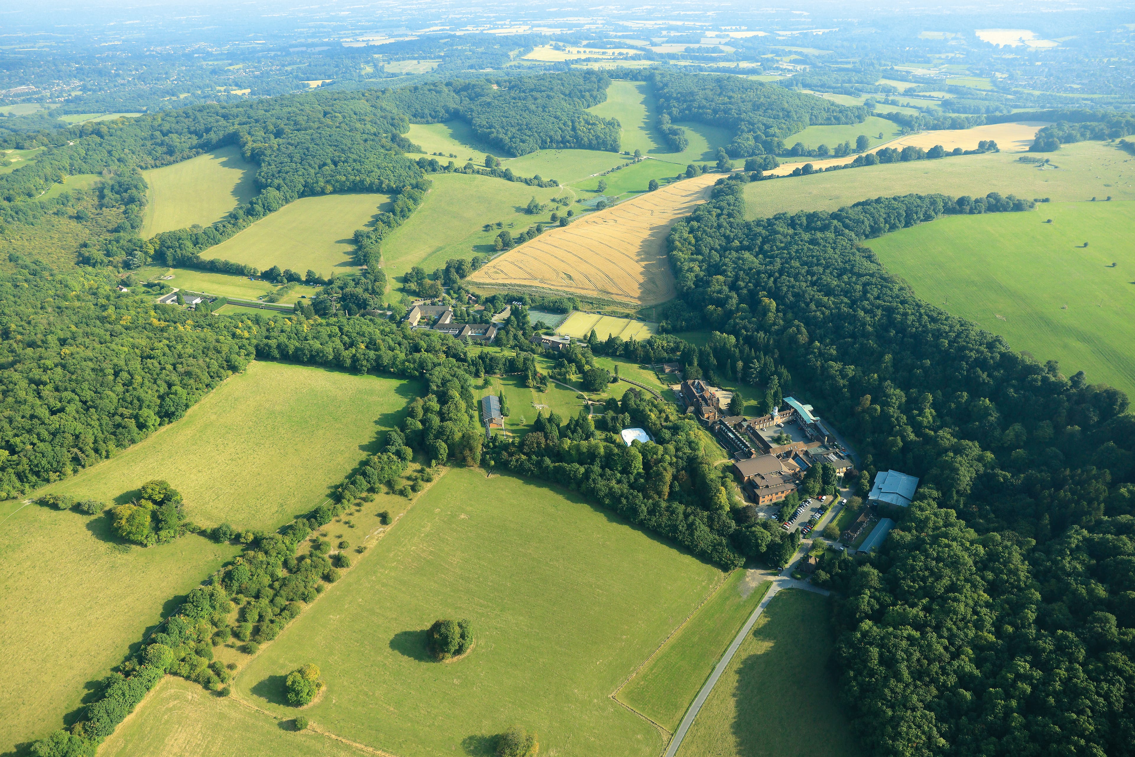 Photo of Marden Park, The Millennium Centre