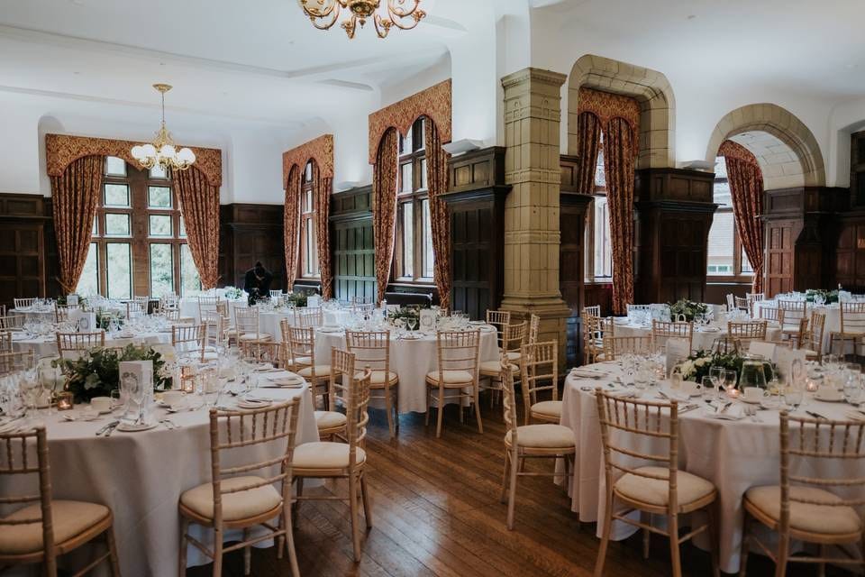 Photo of Marden Park