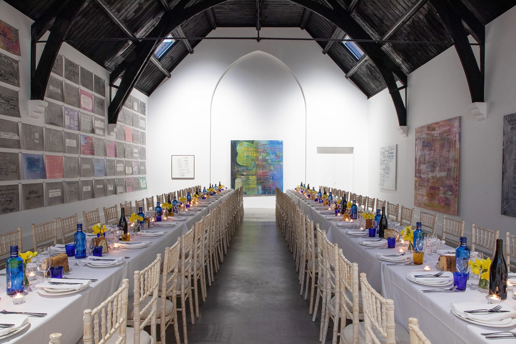 Photo of Studio Voltaire, Gallery