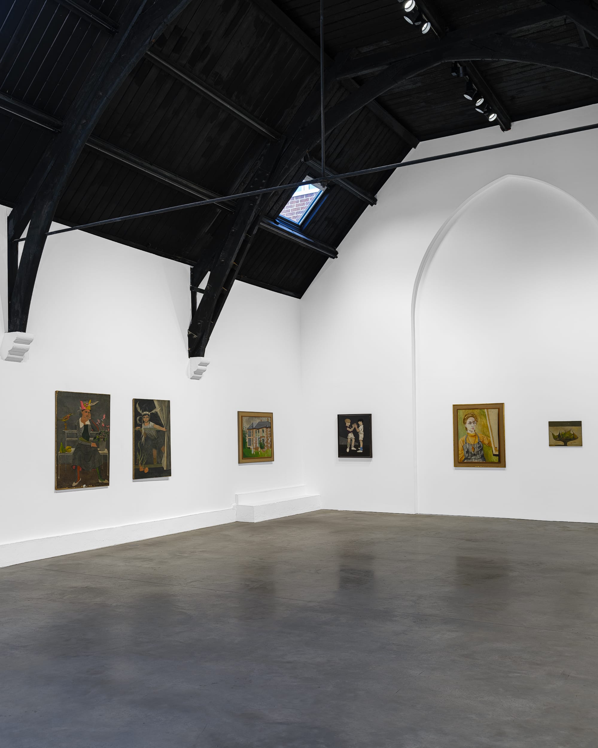 Photo of Studio Voltaire, Gallery